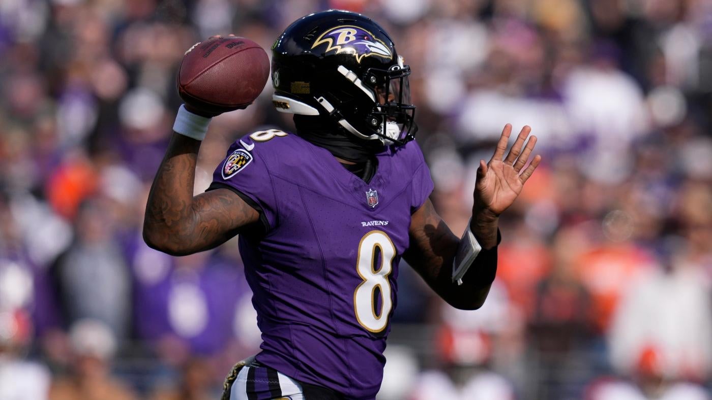 NFL DFS, Ravens vs. Bengals: FanDuel, DraftKings daily Fantasy football picks for Thursday Night Football 2024