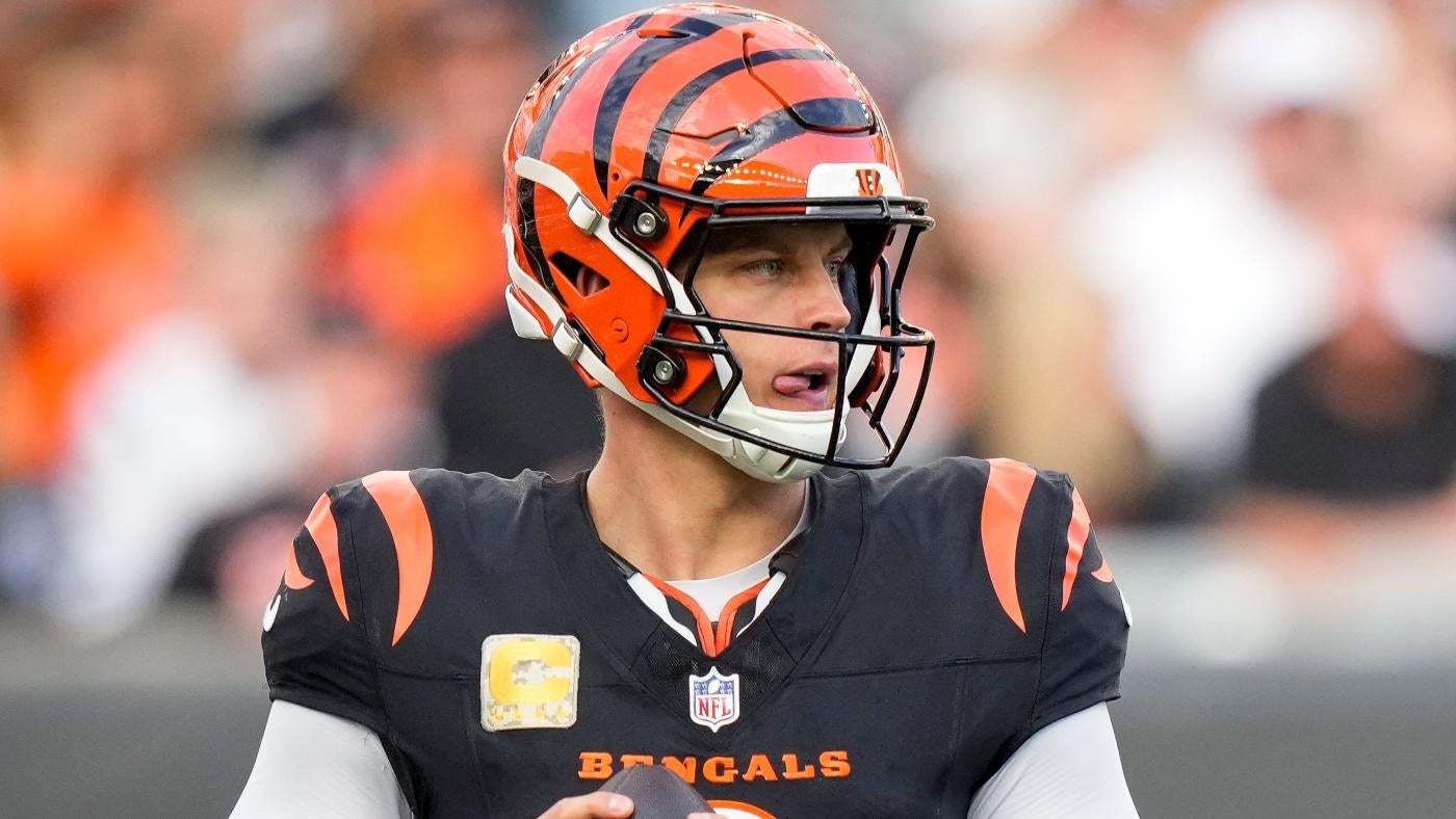 NFL DFS, Thursday Night Football picks: Top Bengals vs. Ravens fantasy lineup advice for FanDuel, DraftKings