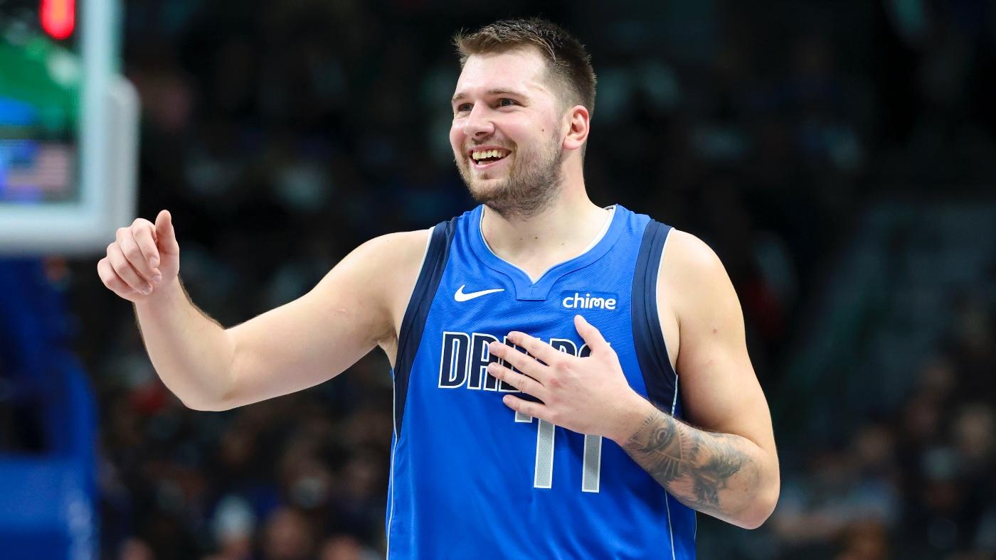 NBA DFS: Top DraftKings, FanDuel daily Fantasy basketball picks for Friday, November 8 include Luka Doncic