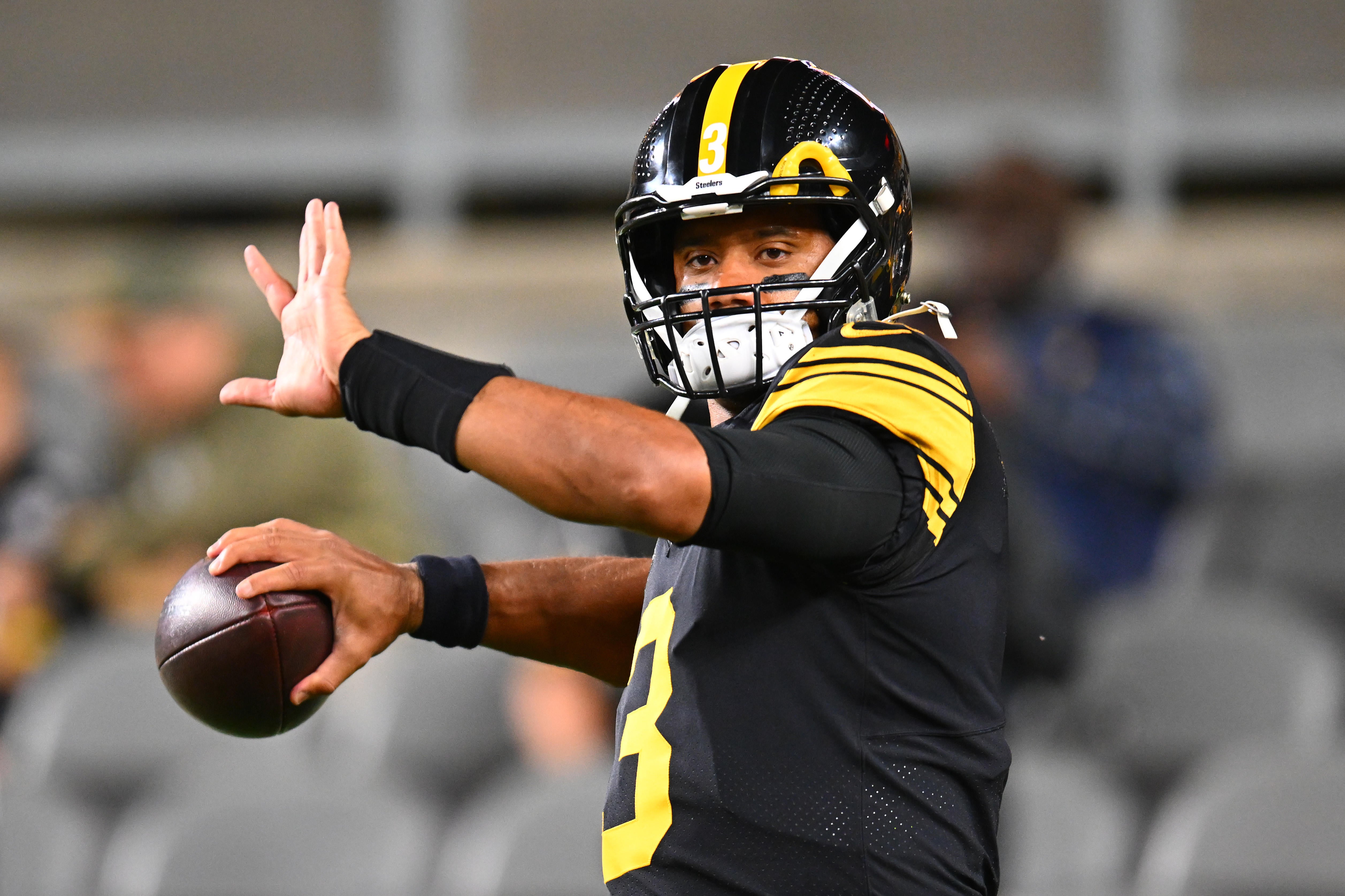 Fantasy Football Week 11 Quarterback Preview: Waiver wire adds, DFS plays, and more