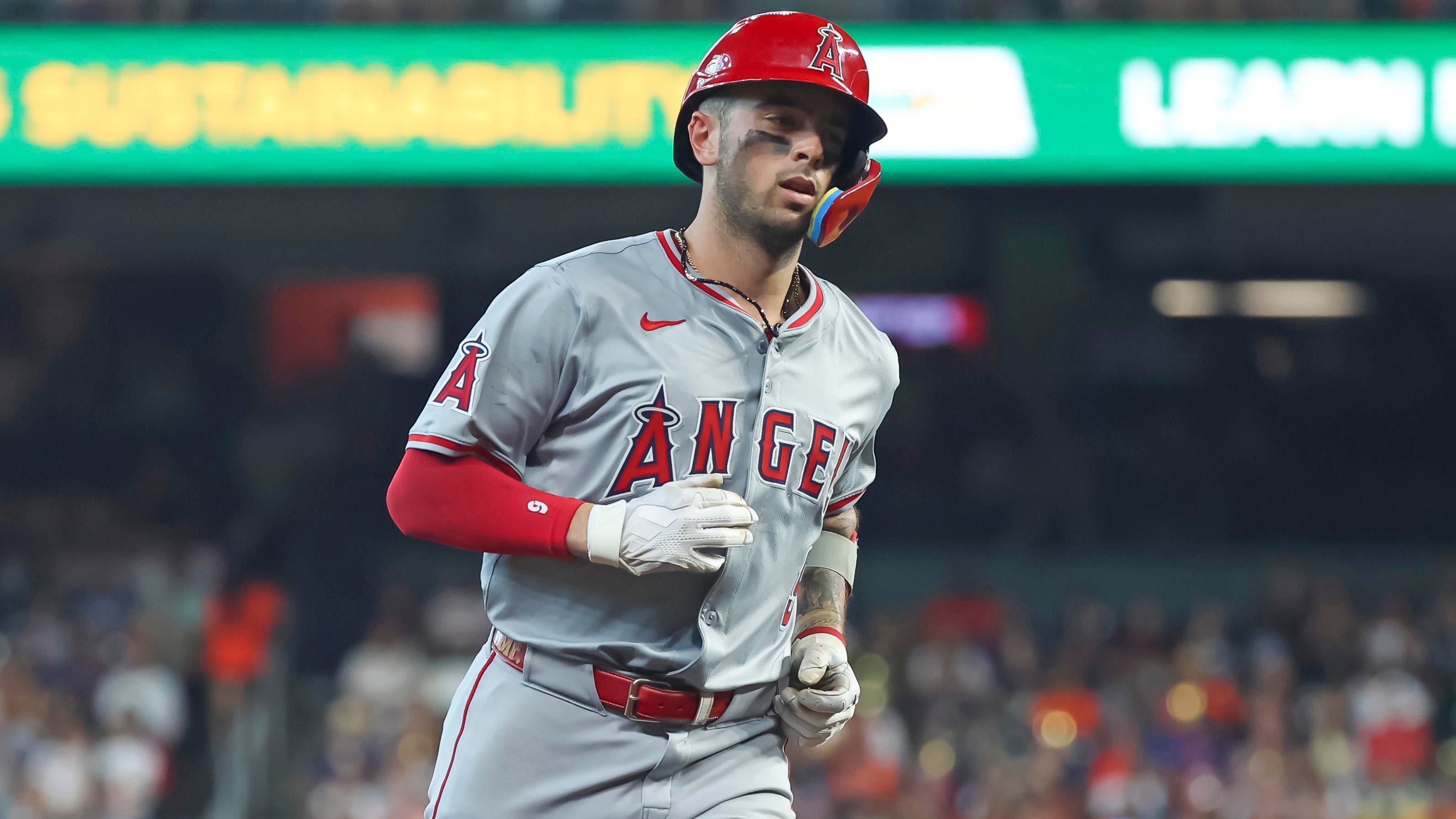 Zach Neto injury: Angels shortstop could miss start of 2025 following shoulder surgery