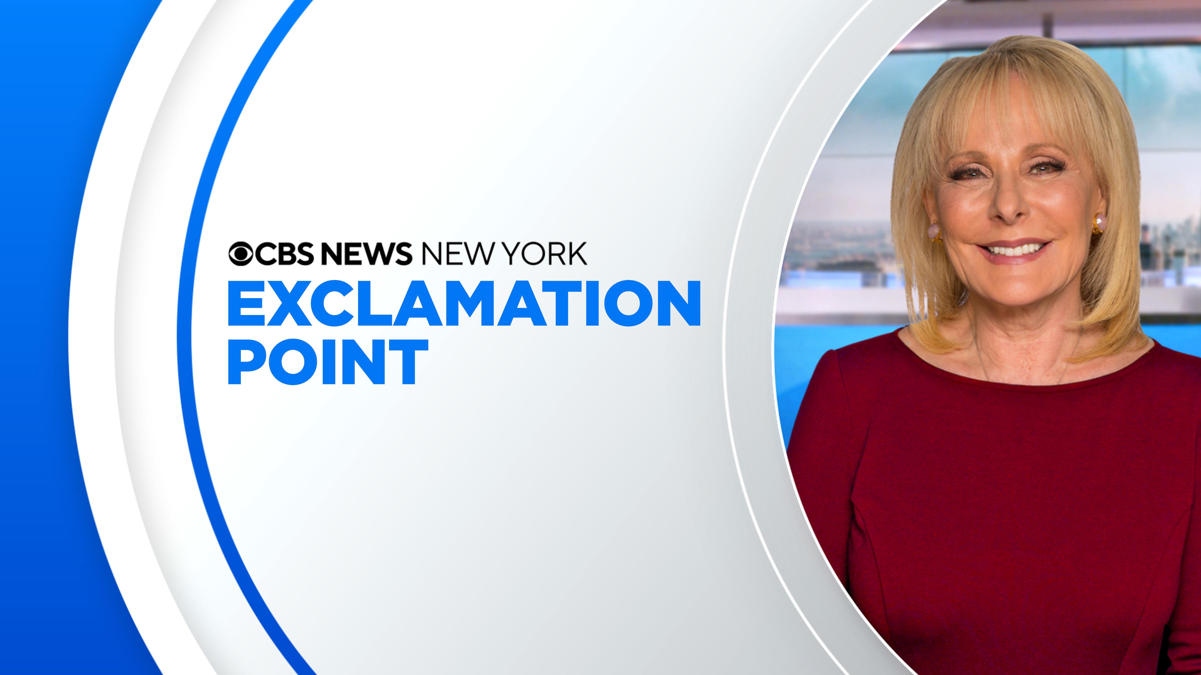 CBS News New York