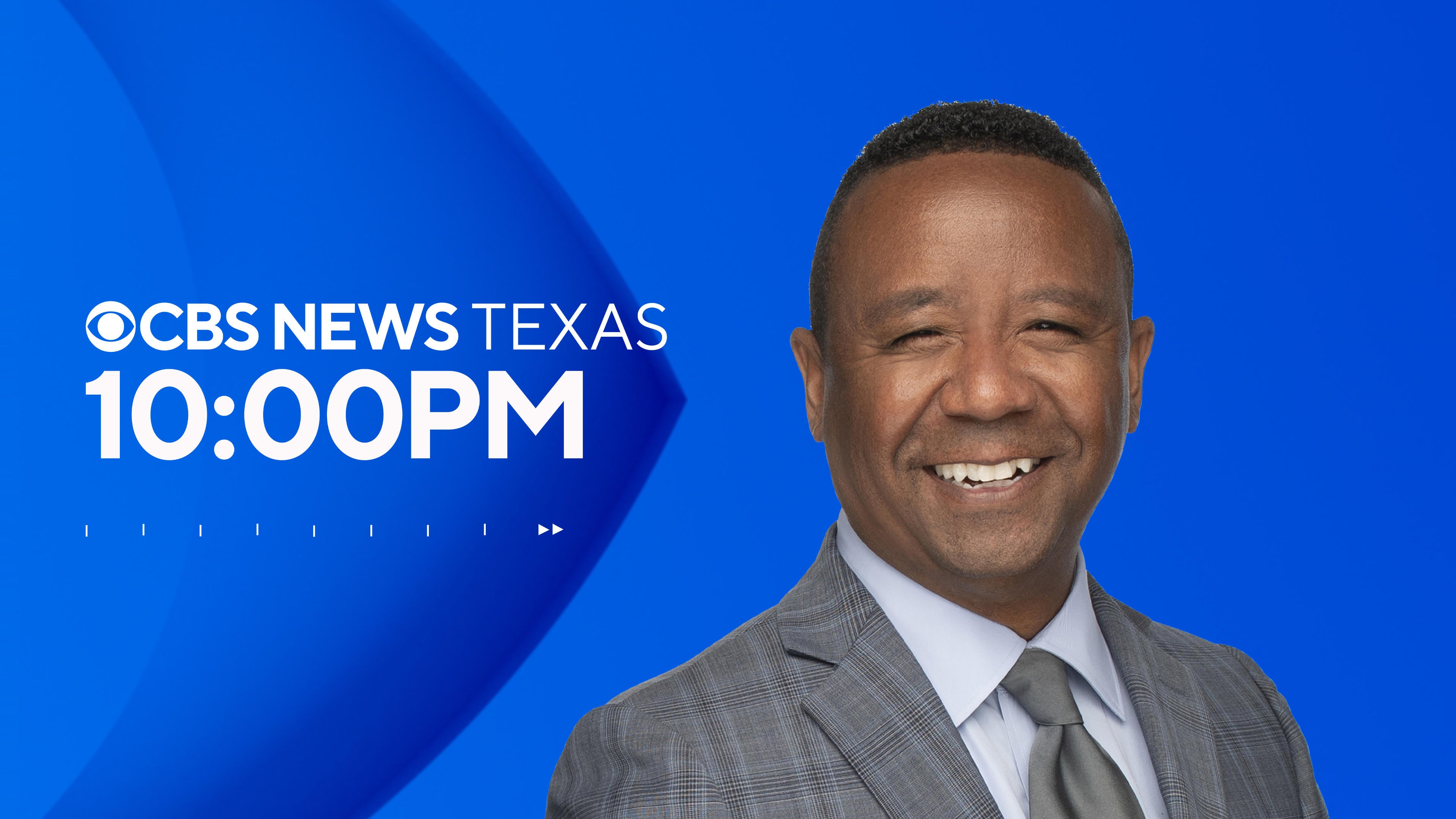 CBS News Texas