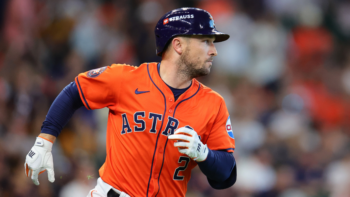 Alex Bregman to sign with Red Sox: Star third baseman agrees to three-year, $120 million deal, per report