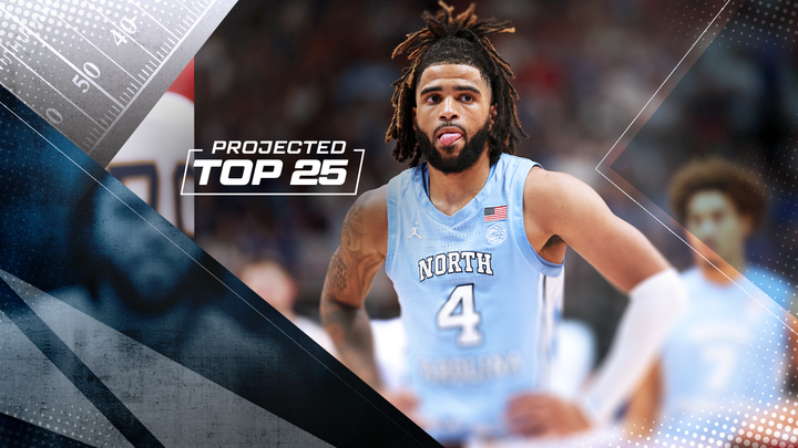 Tomorrow's Top 25 Today: Auburn jumps into top five after win, Texas drops out in college basketball rankings