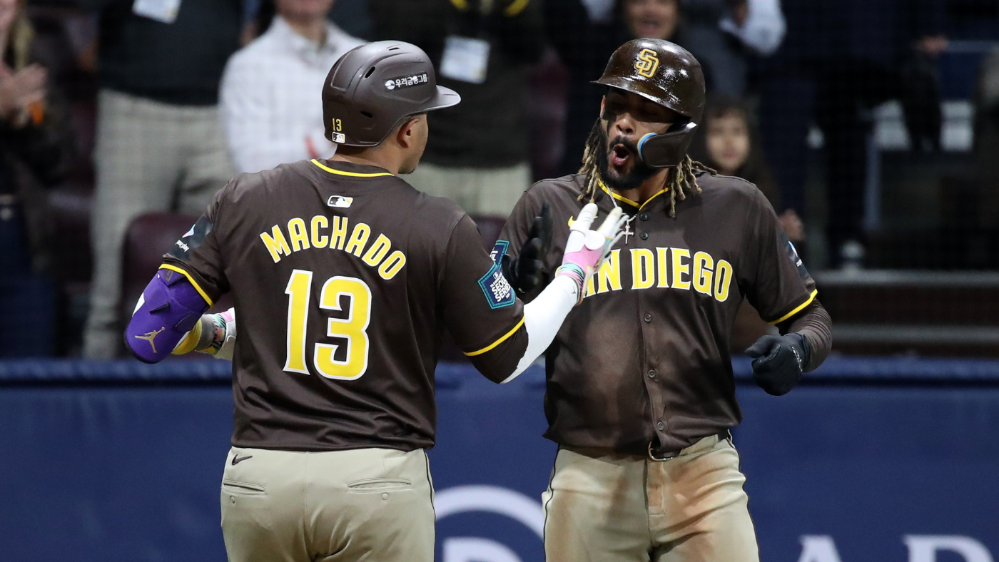 Padres offseason targets 2025: Biggest needs, best fits as San Diego tries to outrun close-but-no-cigar fate