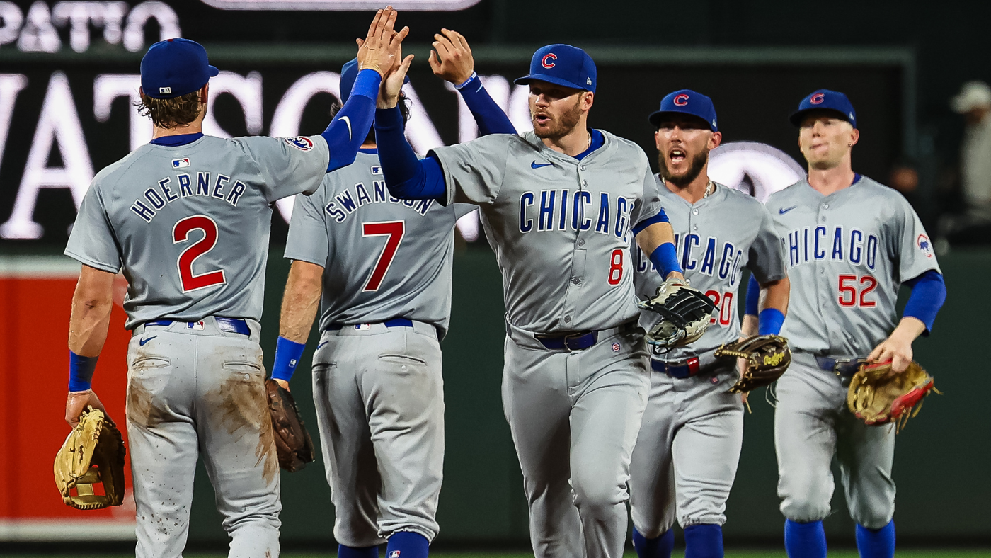 Cubs offseason targets 2025: Biggest needs, best fits as front office seems content to stand pat