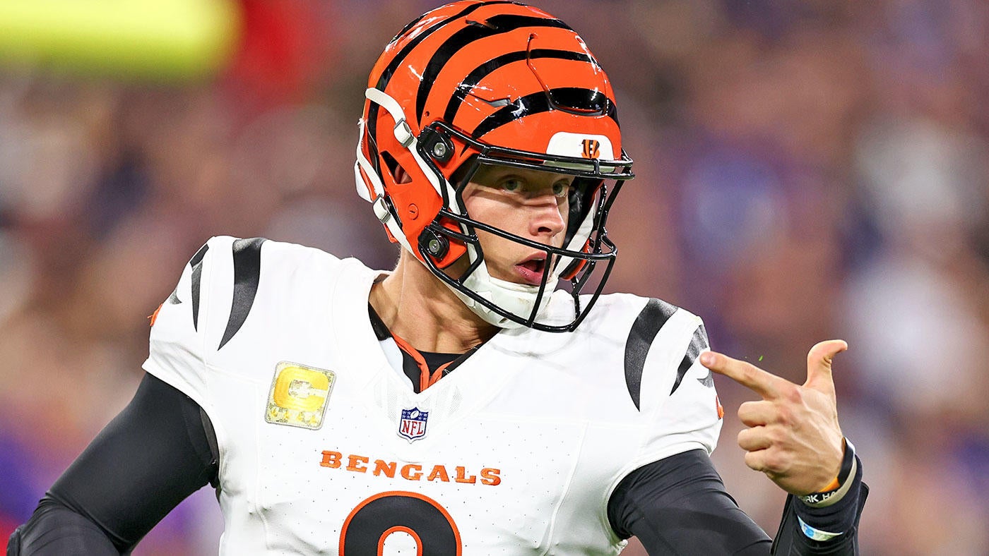Joe Burrow is hoping this 2025 NFL schedule rumor turns out to be true for the Bengals