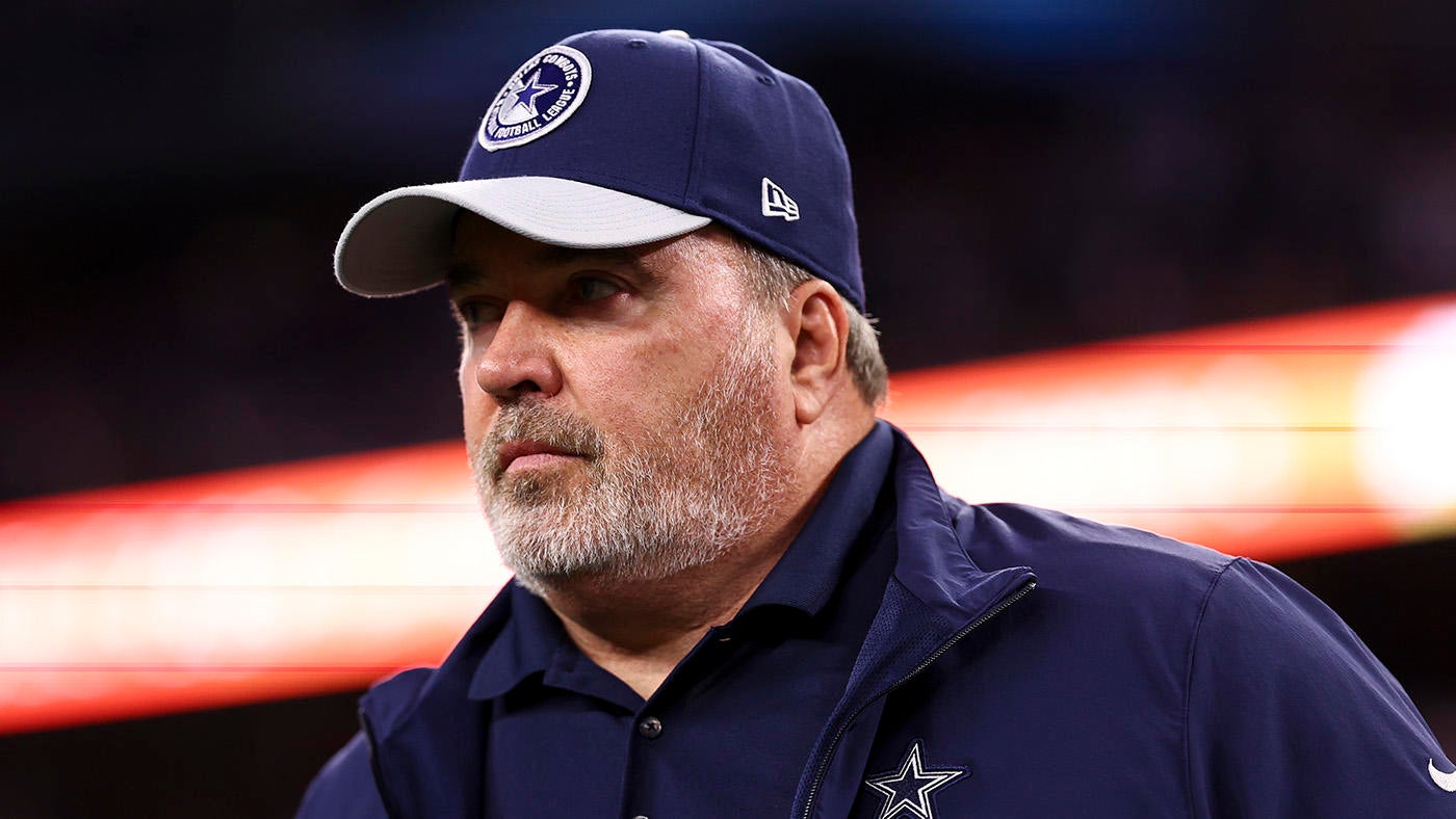 Cowboys' Jerry Jones not expected to fire Mike McCarthy during season, reveals criteria for coaching decision