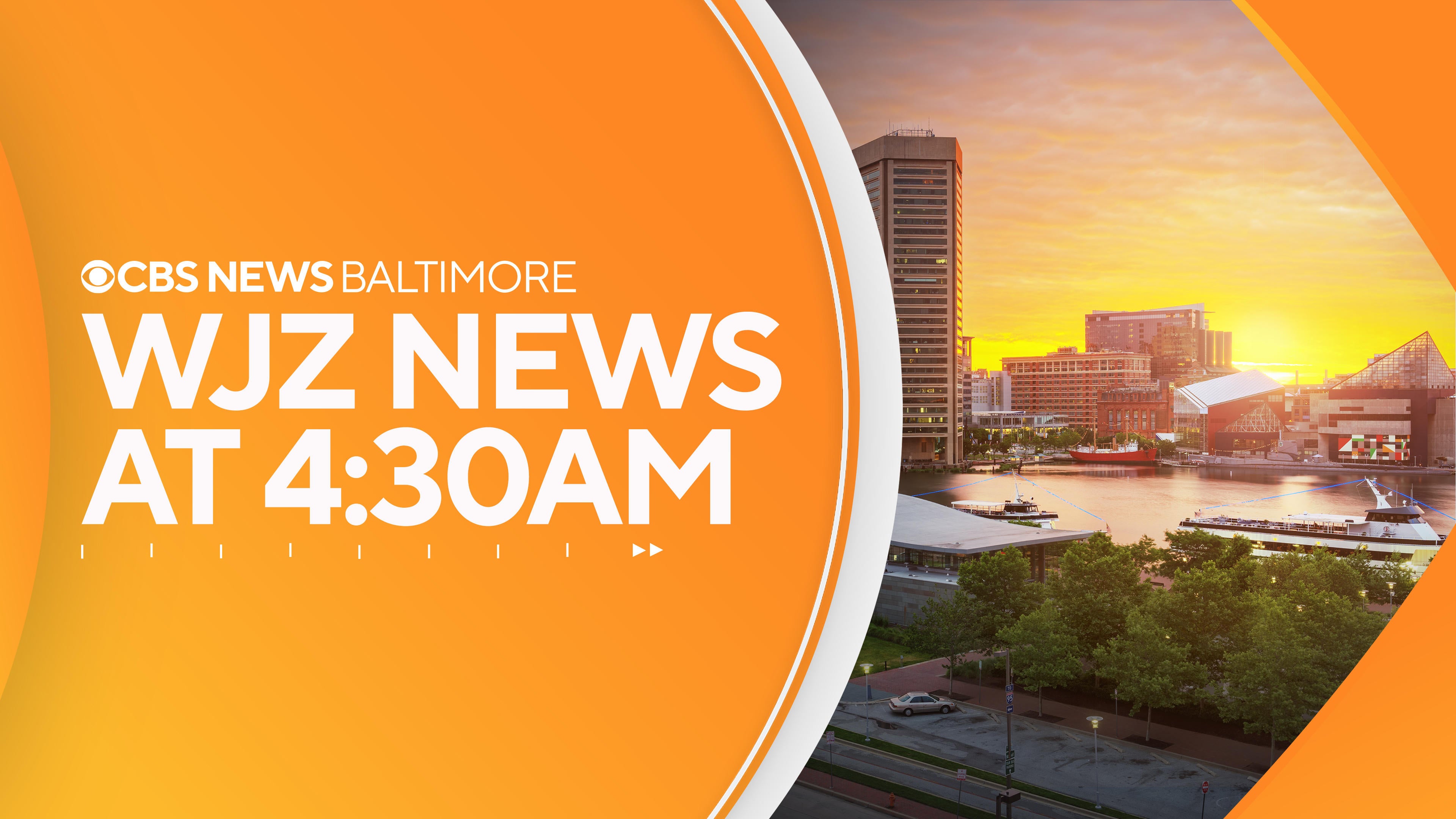 CBS News Baltimore