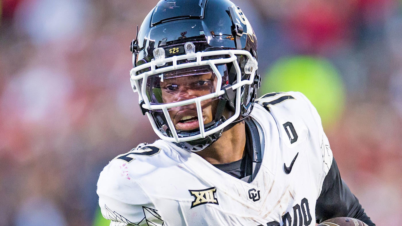 NFL Draft: Why Travis Hunter’s plan to be a two-way star might not work, according to Super Bowl-winning coach