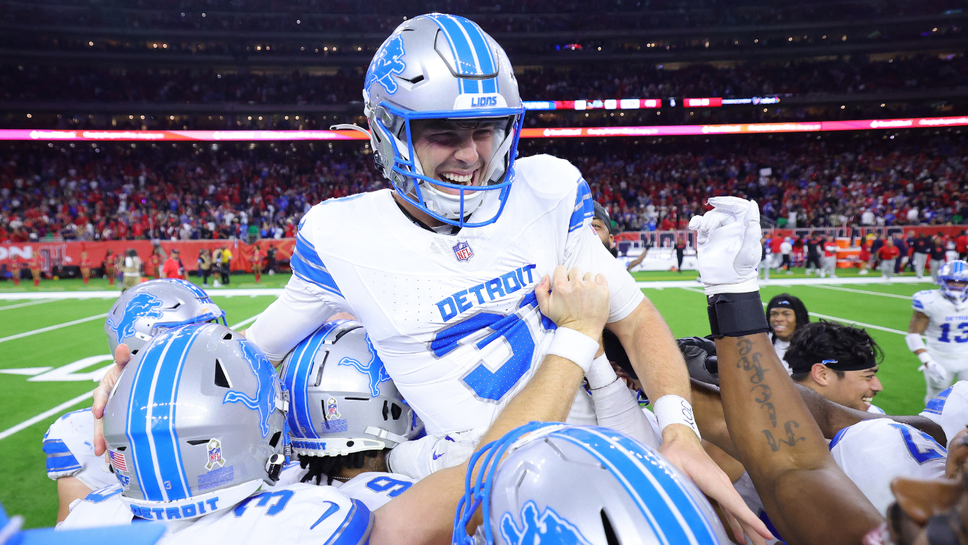NFL Week 10 highlights, five things you may have missed: Last international game, wild finishes, and more