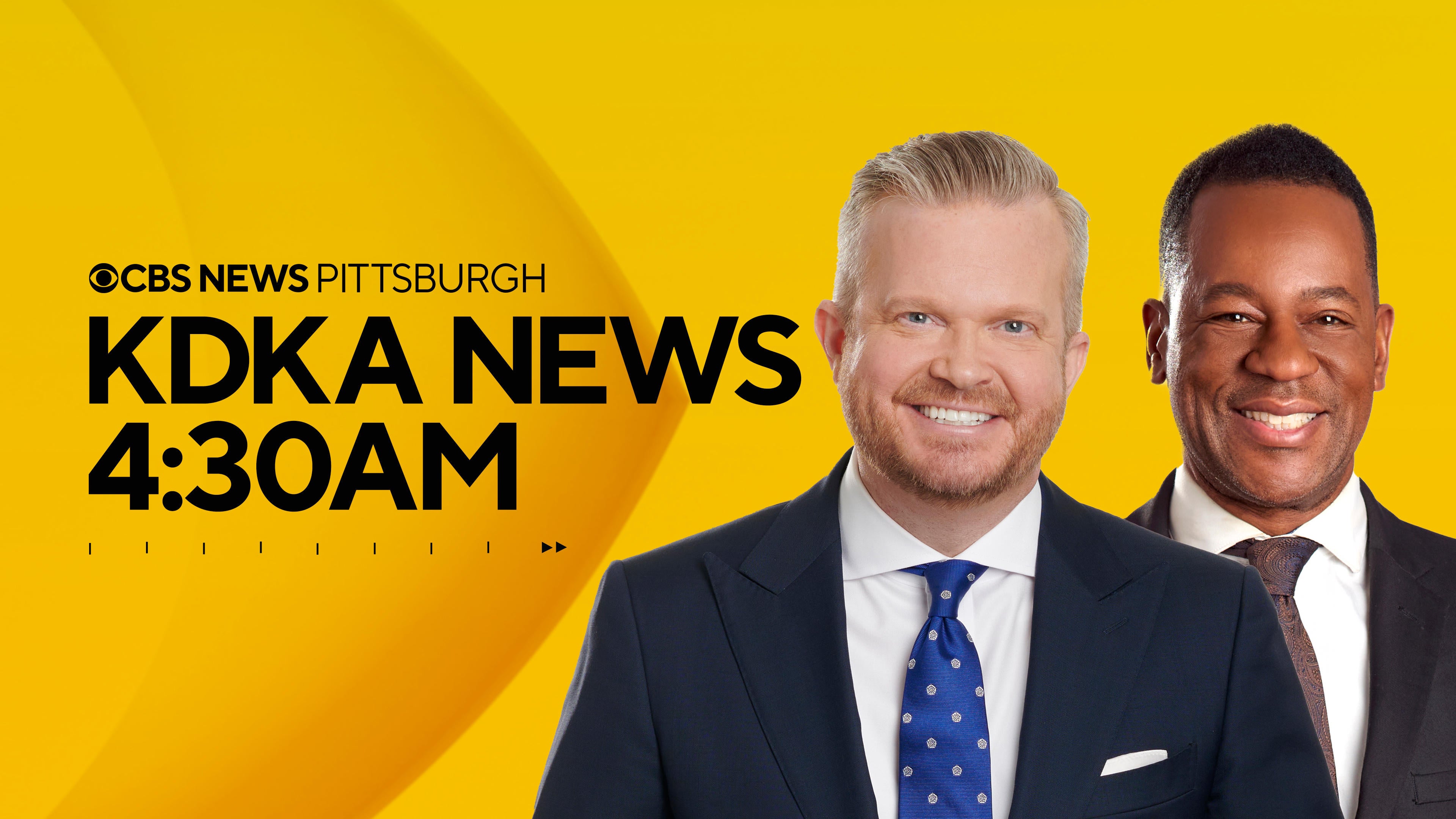CBS News Pittsburgh