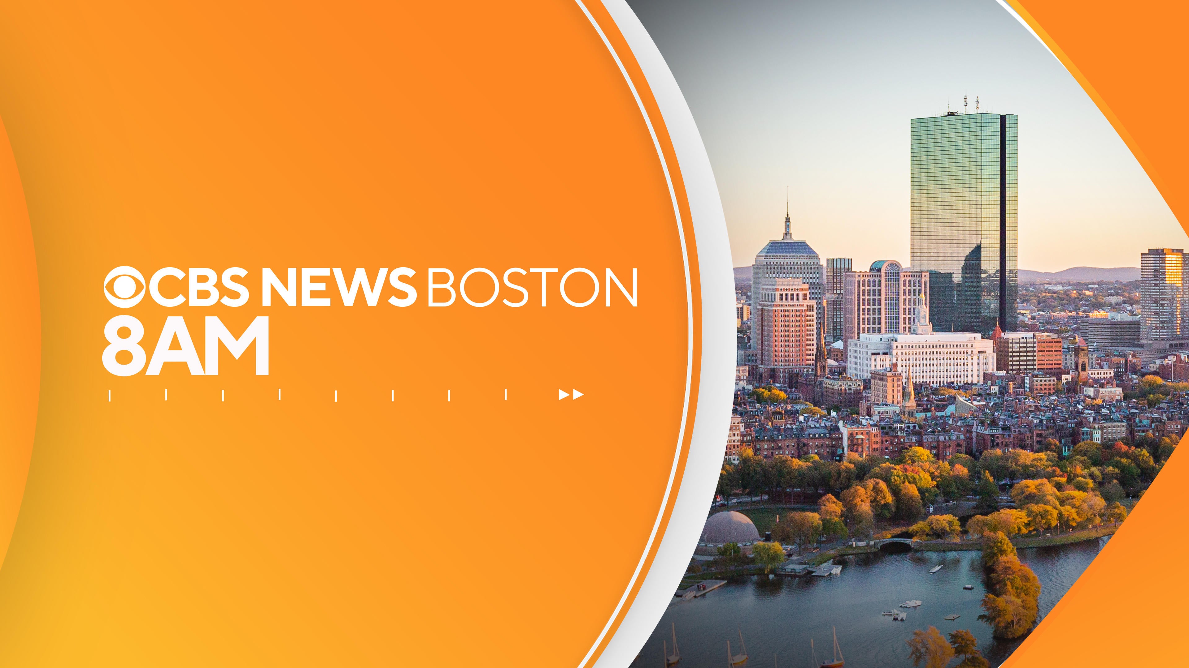 CBS News Boston