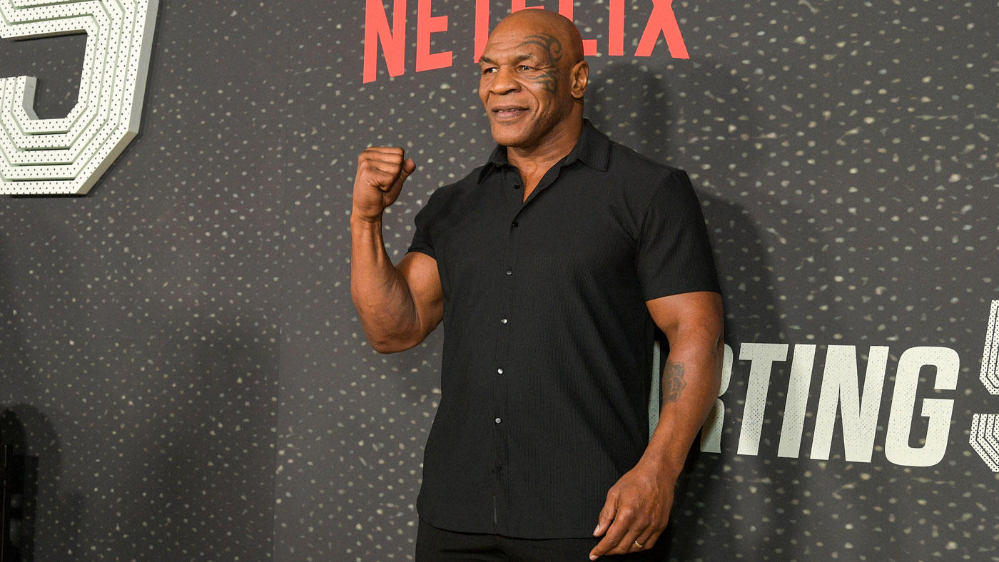 Mike Tyson 'interested' in boxing after Jake Paul fight, says he's in a better place now than when he retired