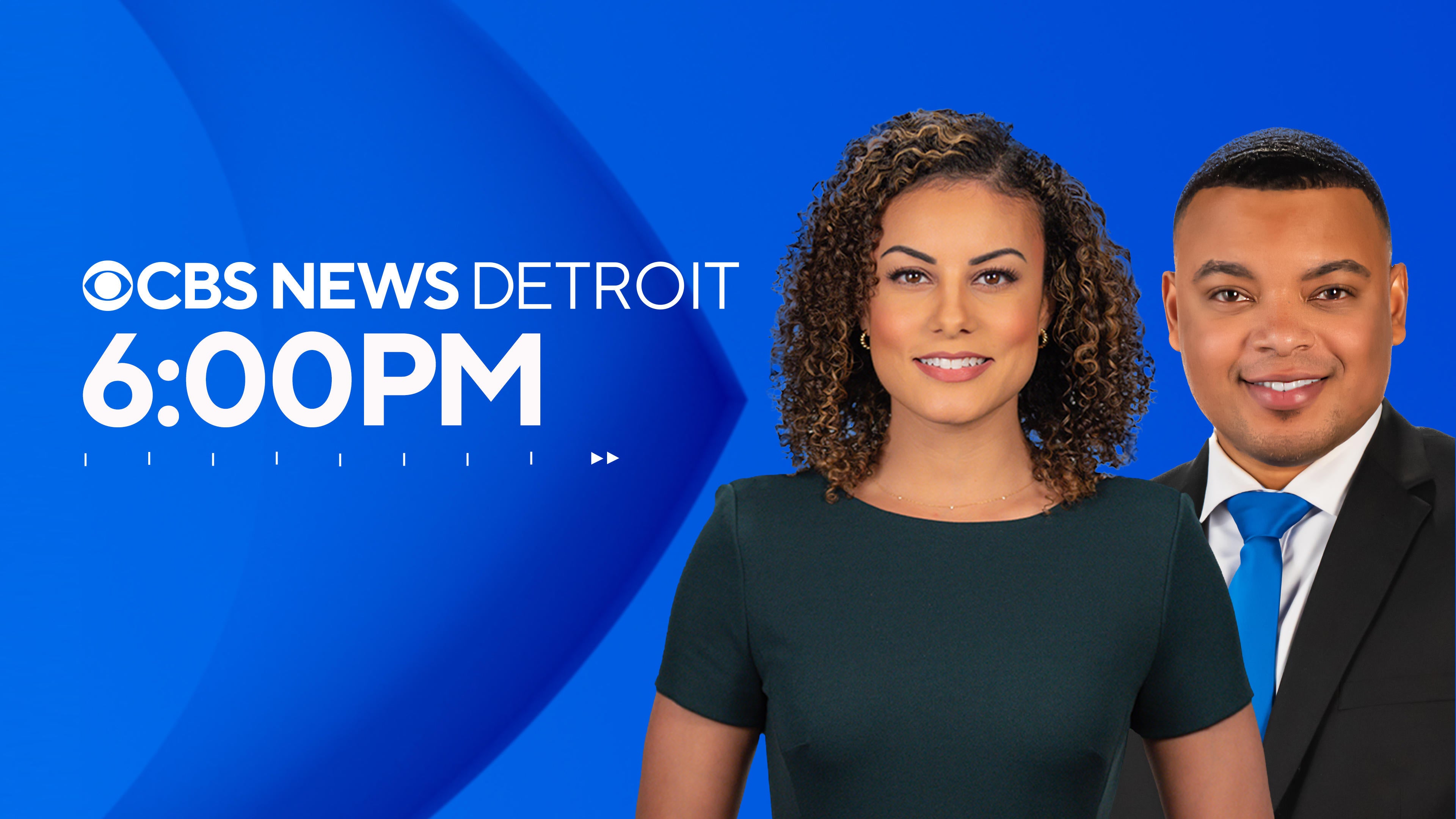 CBS News Detroit