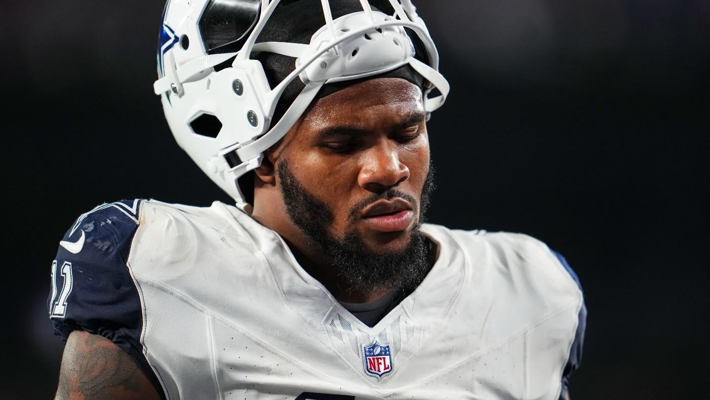 Cowboys' Micah Parsons, Mike McCarthy speak about pass rusher's pointed comments, clear air on his intent