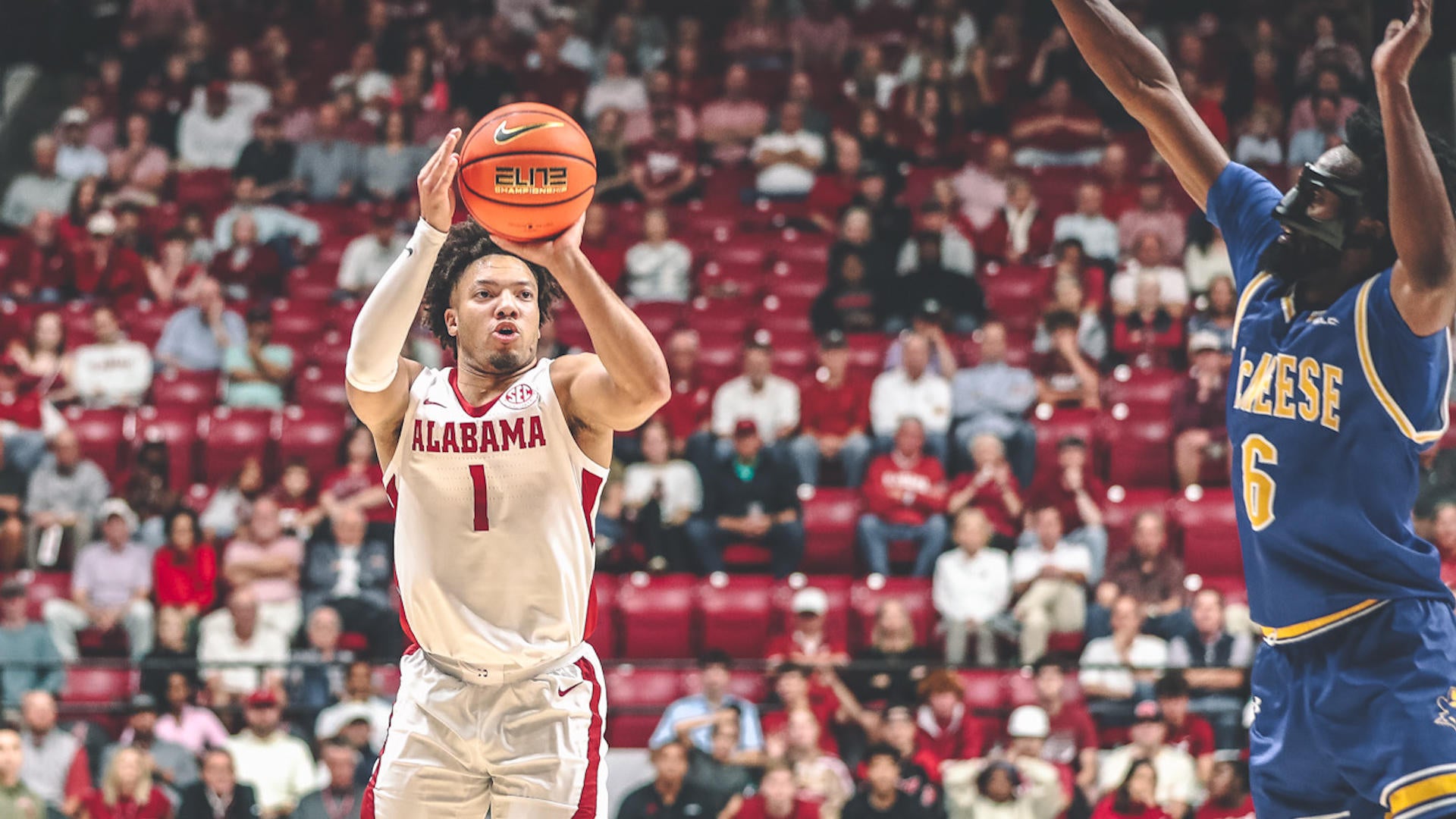 <p><strong>McNeese State Cowboys' Near-Upset Over No. 2 Alabama Exposed in 72-64 Loss</strong></p> - News Directory 3