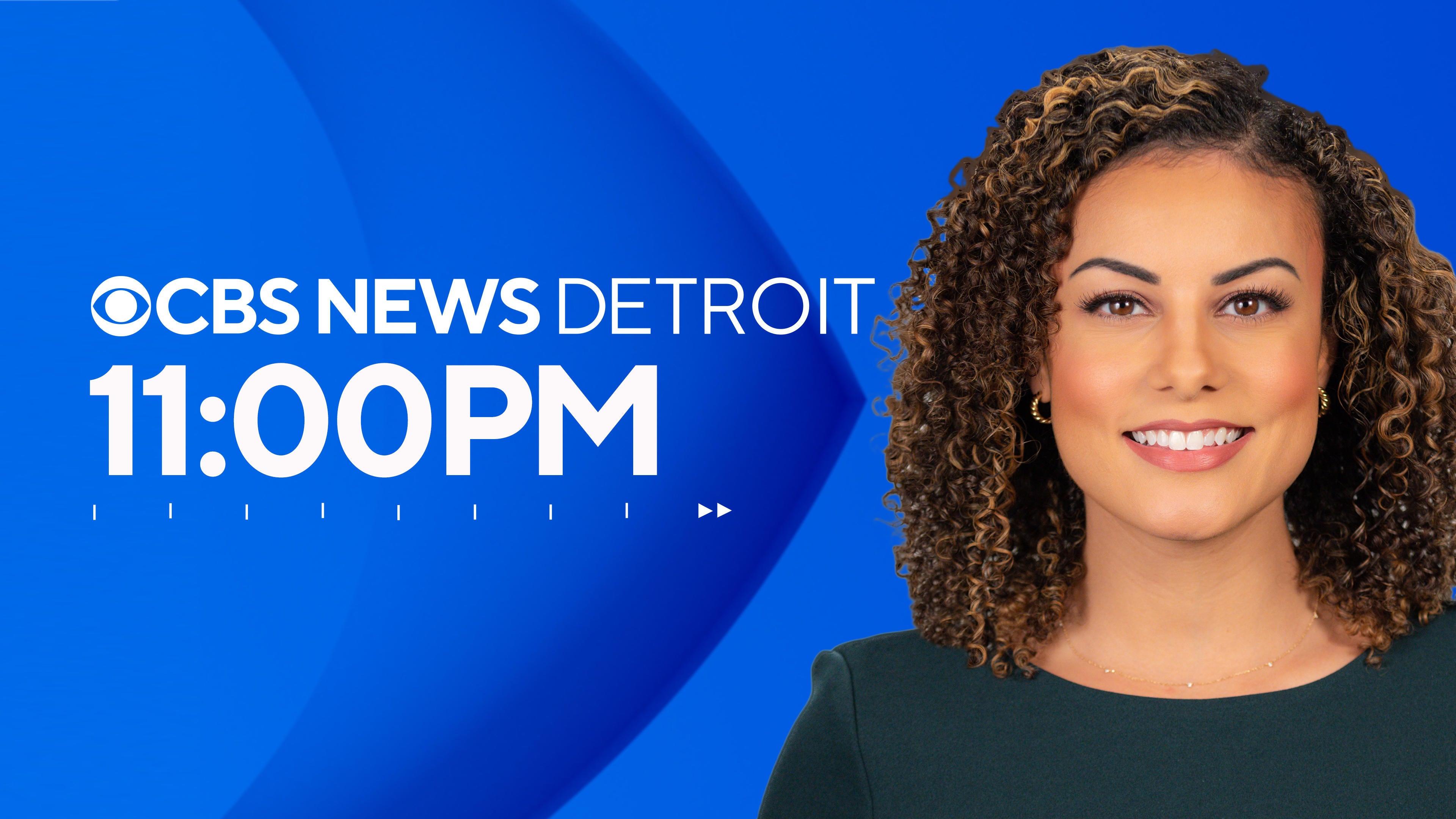 CBS News Detroit