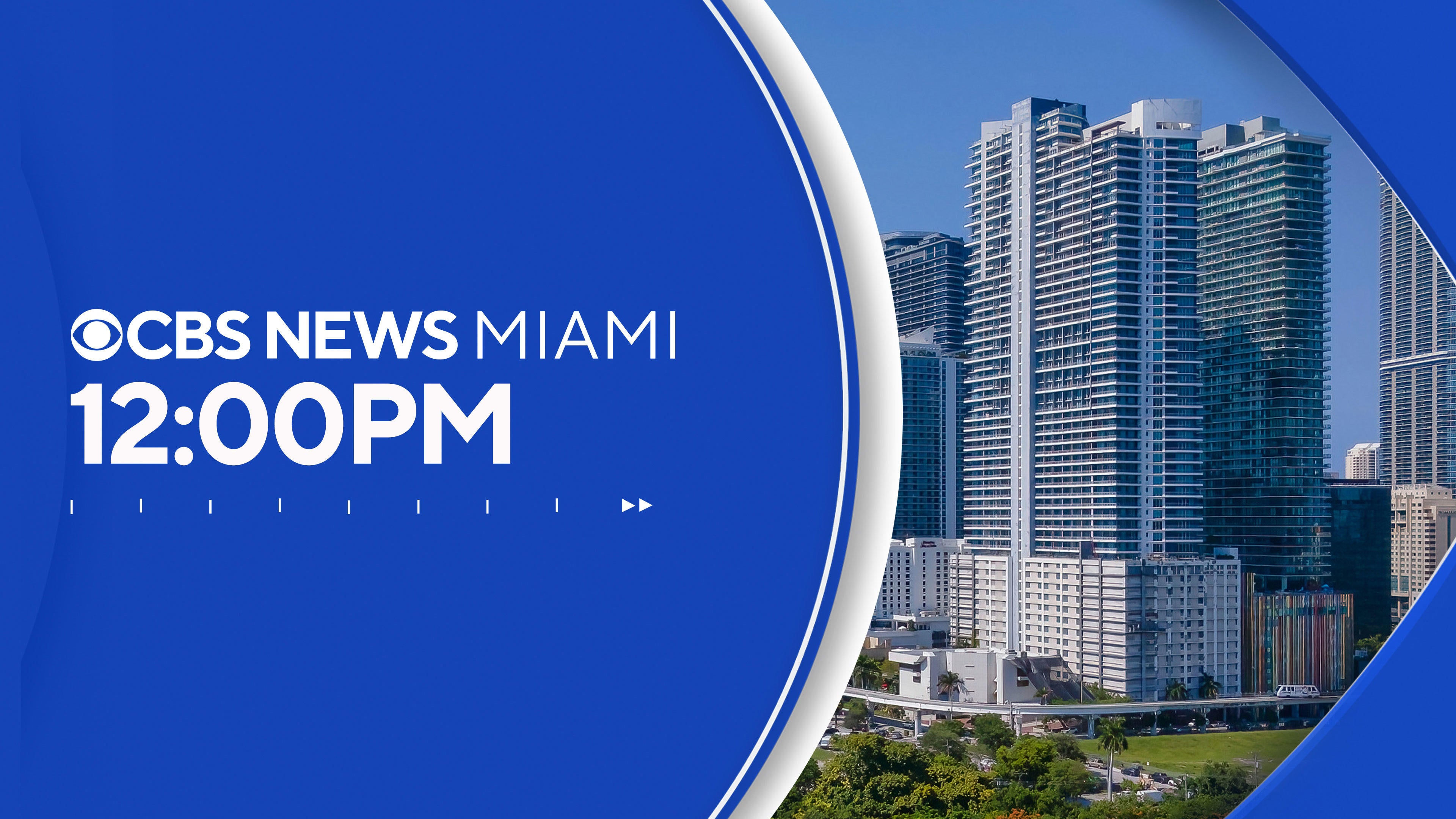 CBS News Miami