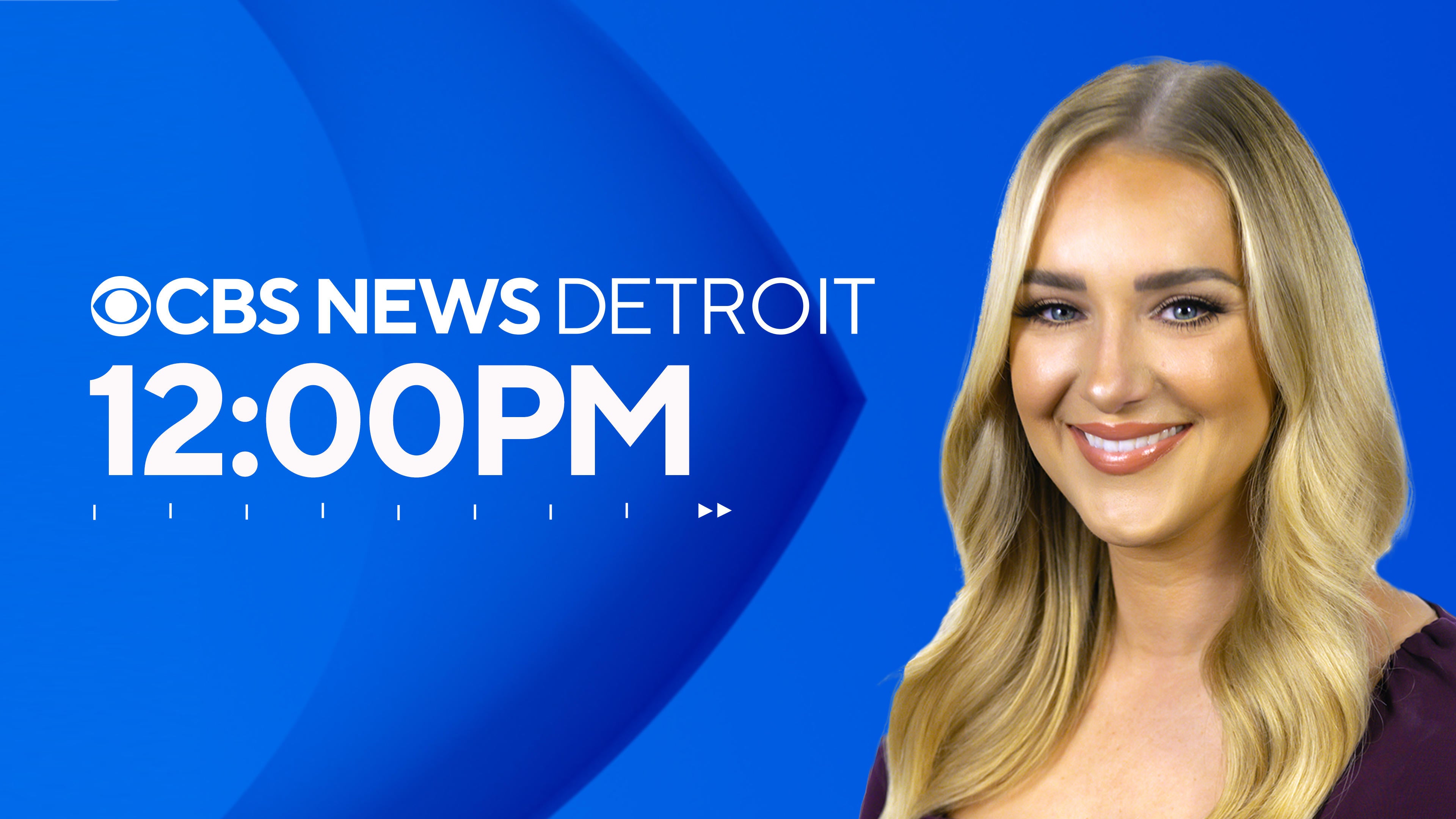 CBS News Detroit