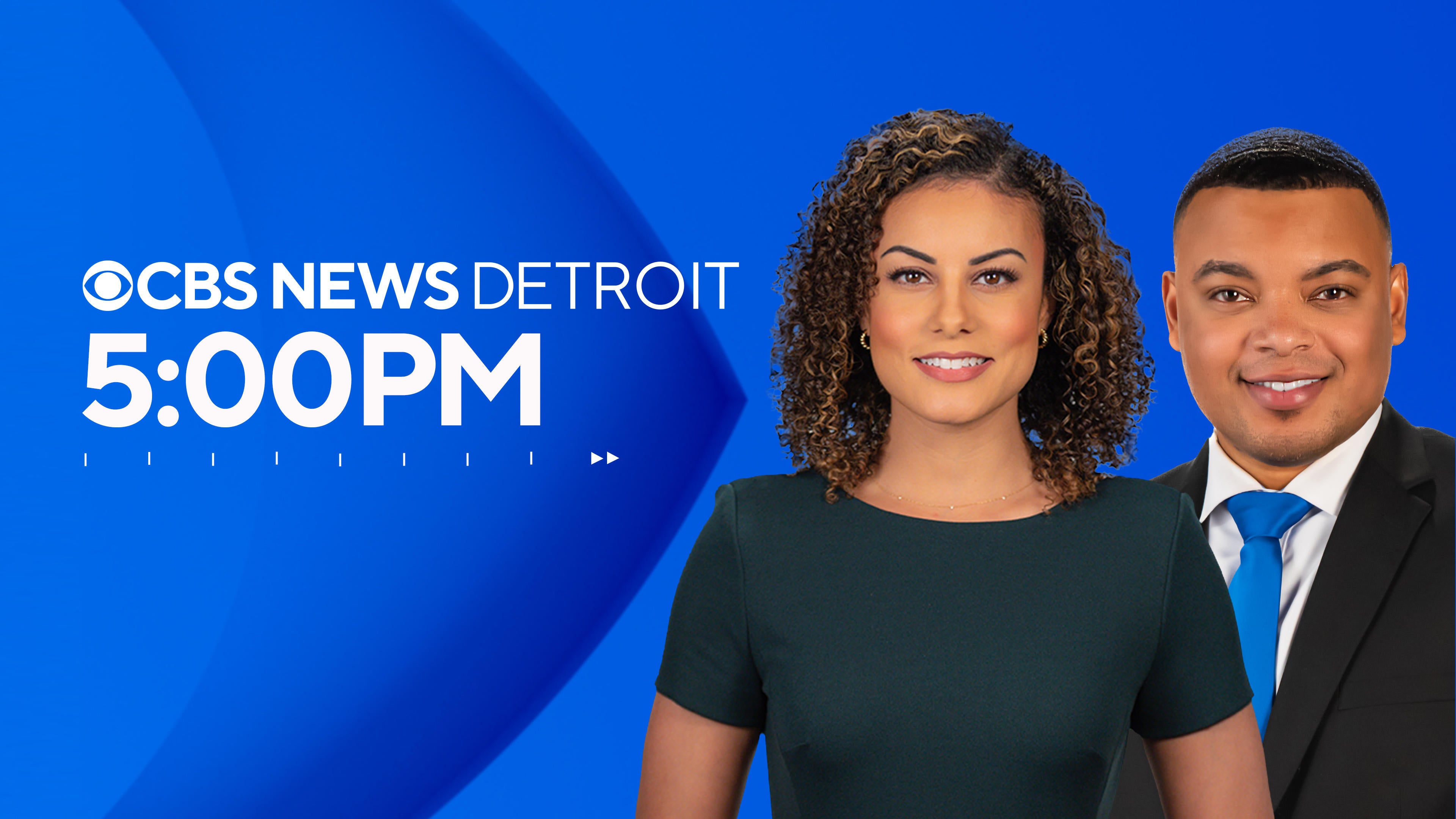 CBS News Detroit
