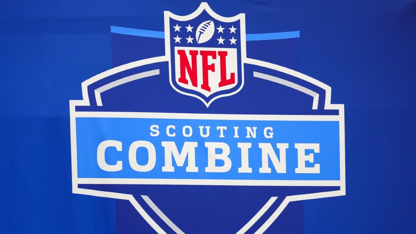 NFL Scouting Combine to remain in Indianapolis for 2026 after league, city reach agreement