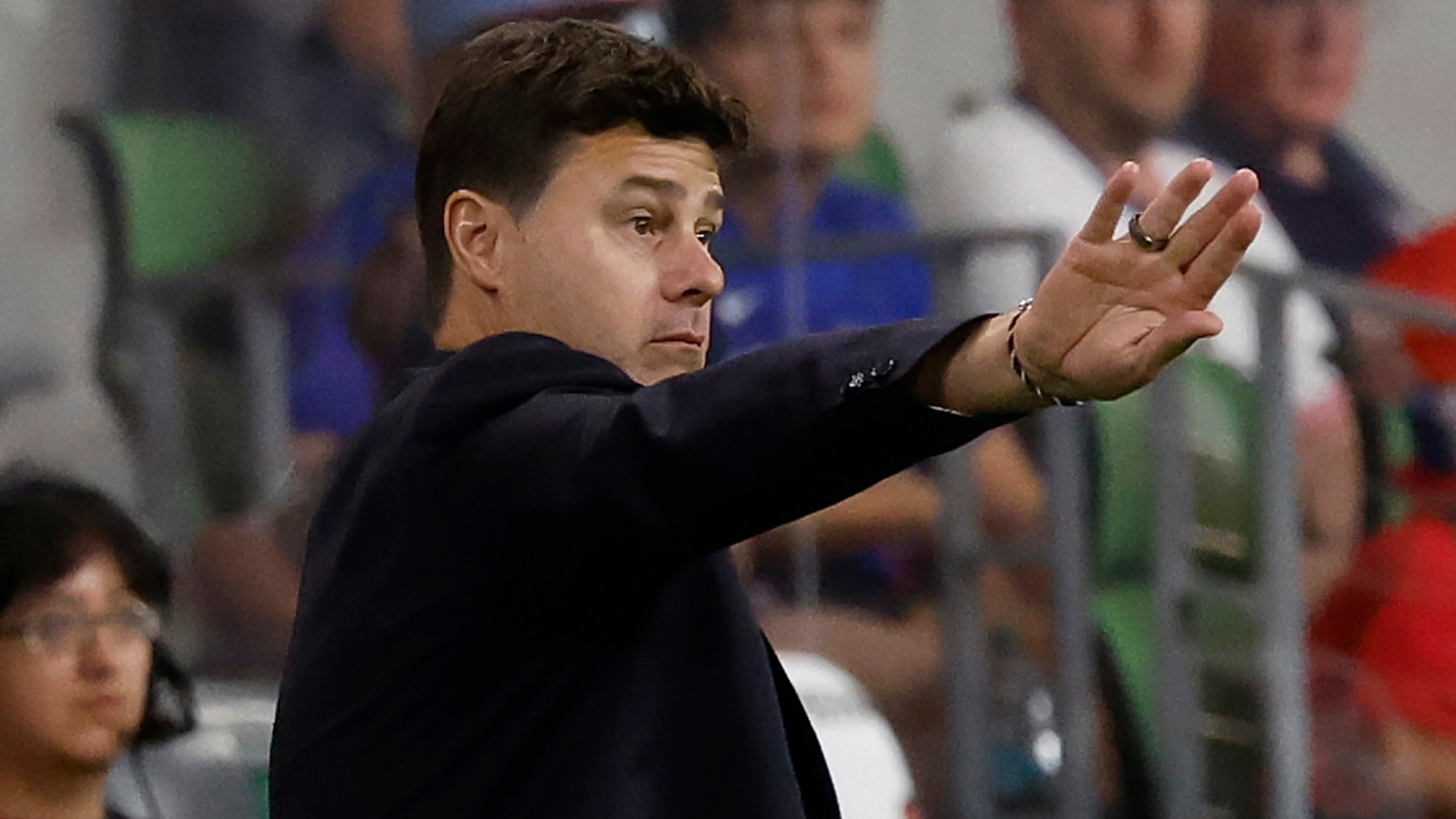 USMNT and Mauricio Pochettino prep for Concacaf Nations League; Canada's Bev Priestman out over drone scandal