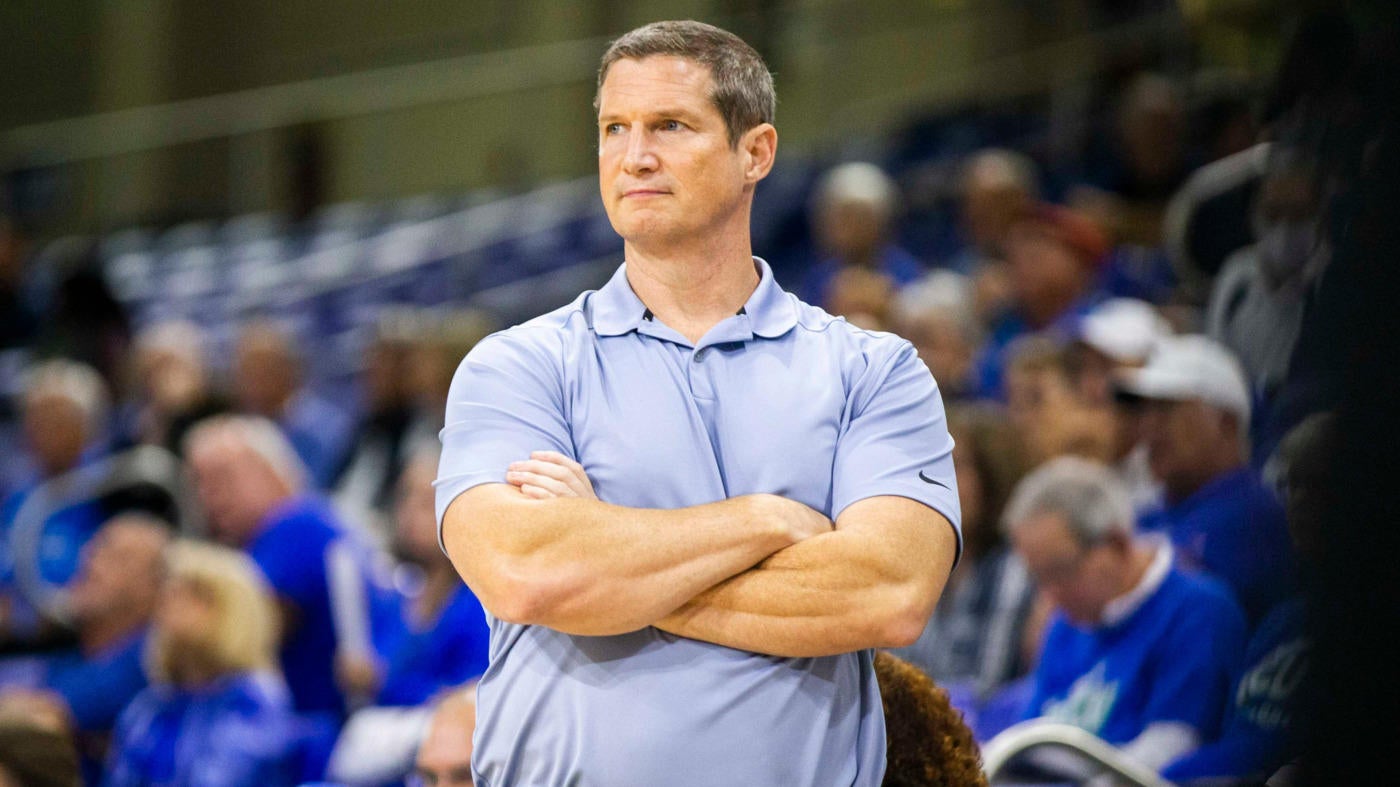 Atlanta Dream hire Karl Smesko as new coach in big blow to mid-major powerhouse Florida Gulf Coast