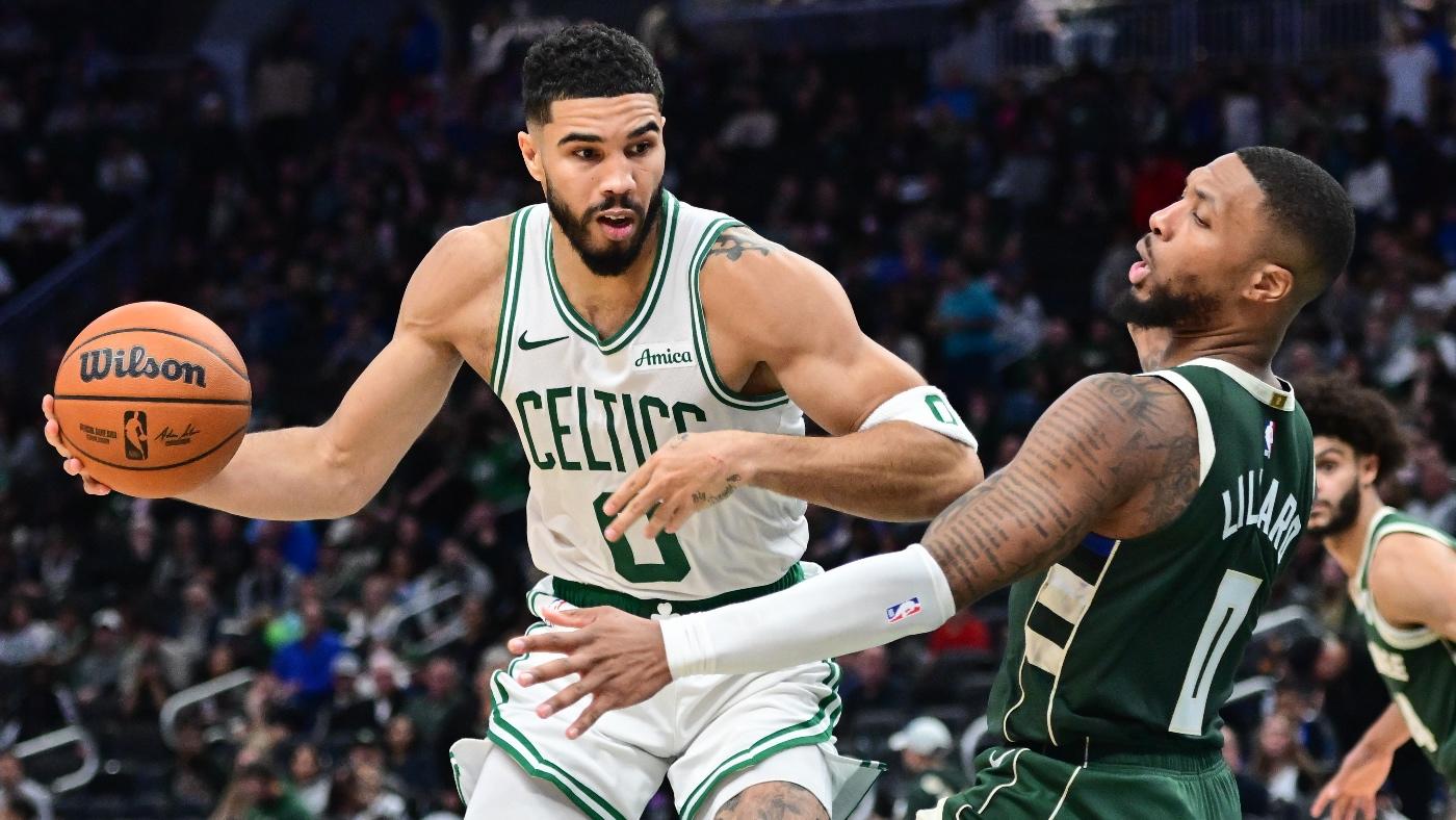 Celtics vs. Nets odds, line, spread, start time: 2024 NBA picks, Nov. 13 predictions from proven model