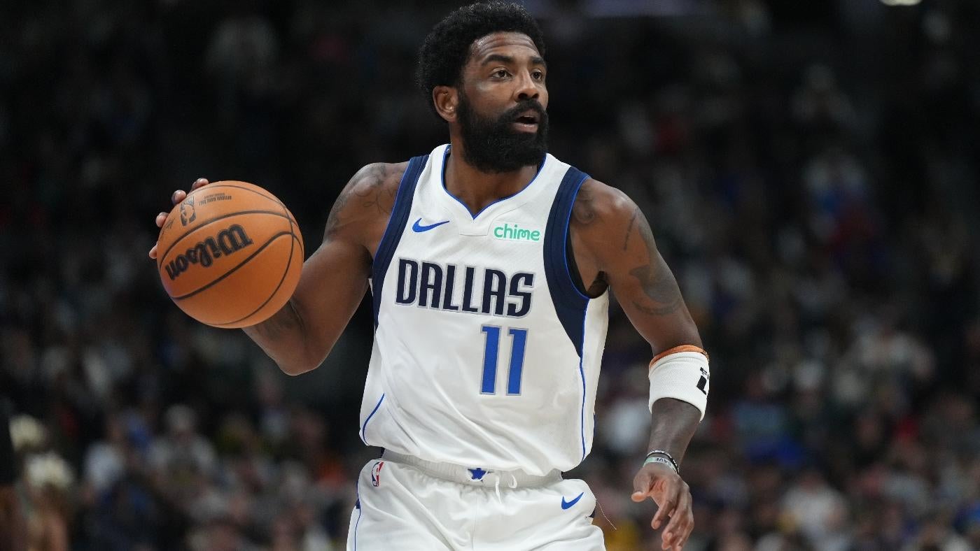 Mavericks vs. Jazz odds, score prediction, start time: 2024 NBA picks, Nov. 14 best bets by proven model