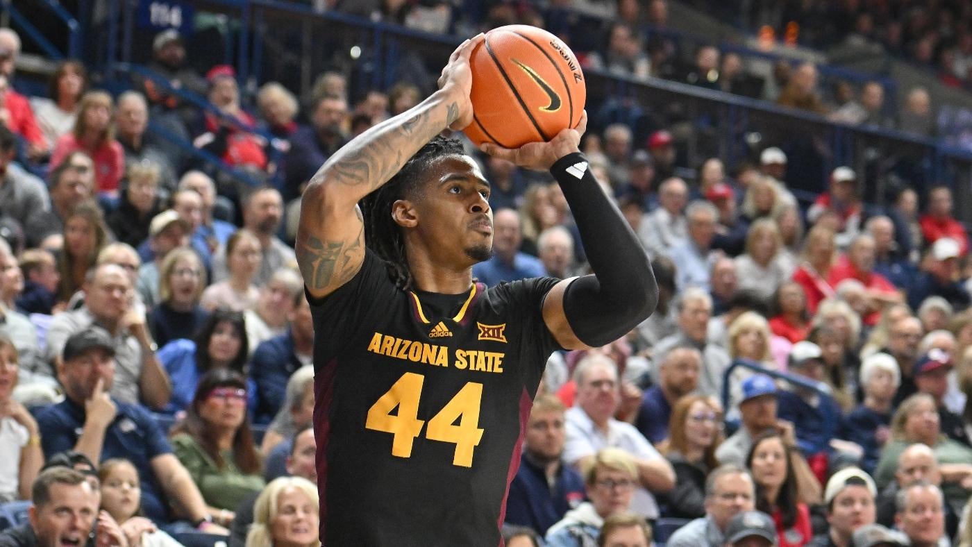 Grand Canyon vs. Arizona State prediction, odds, time: 2024 college basketball picks from proven model