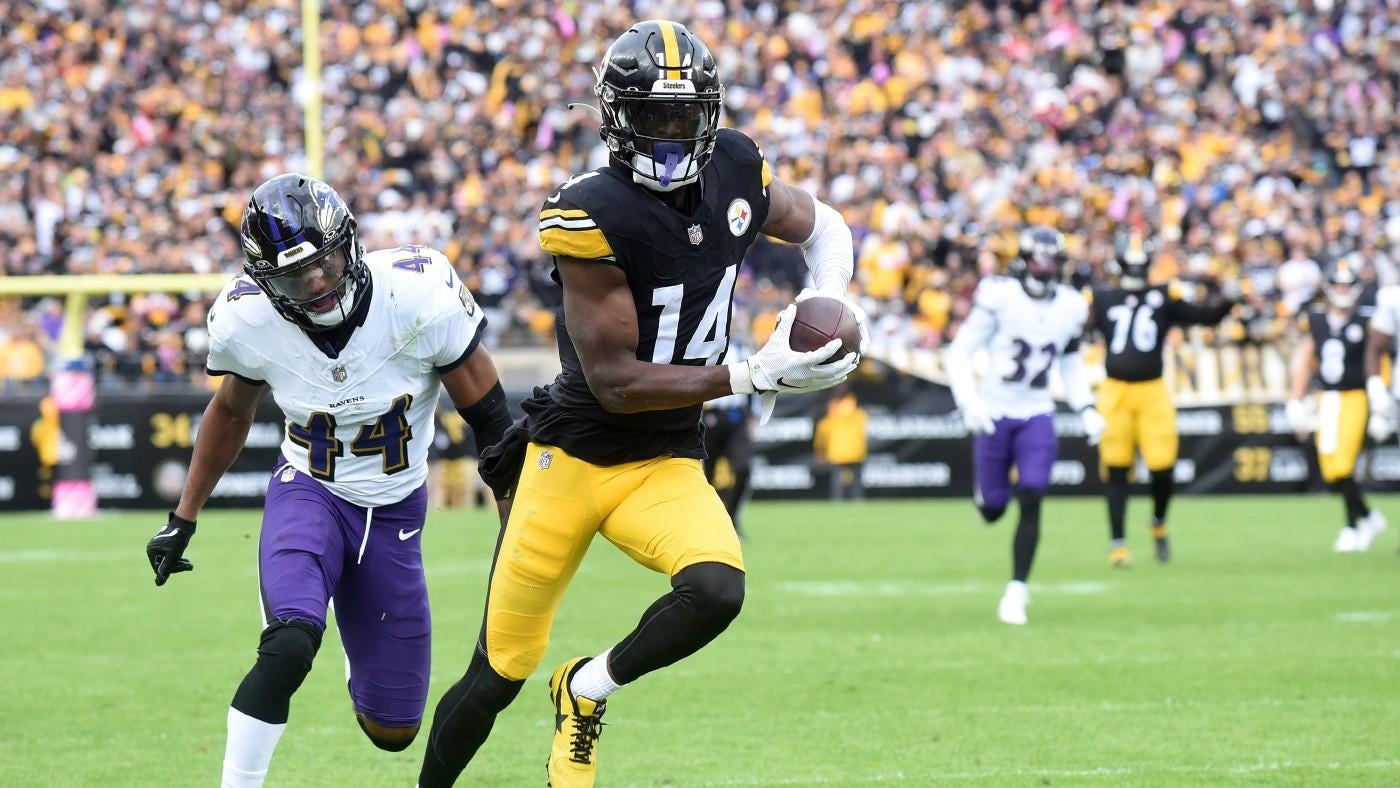 Ravens vs. Steelers where to watch: TV channel, kickoff time, NFL live stream, spread, odds, prediction