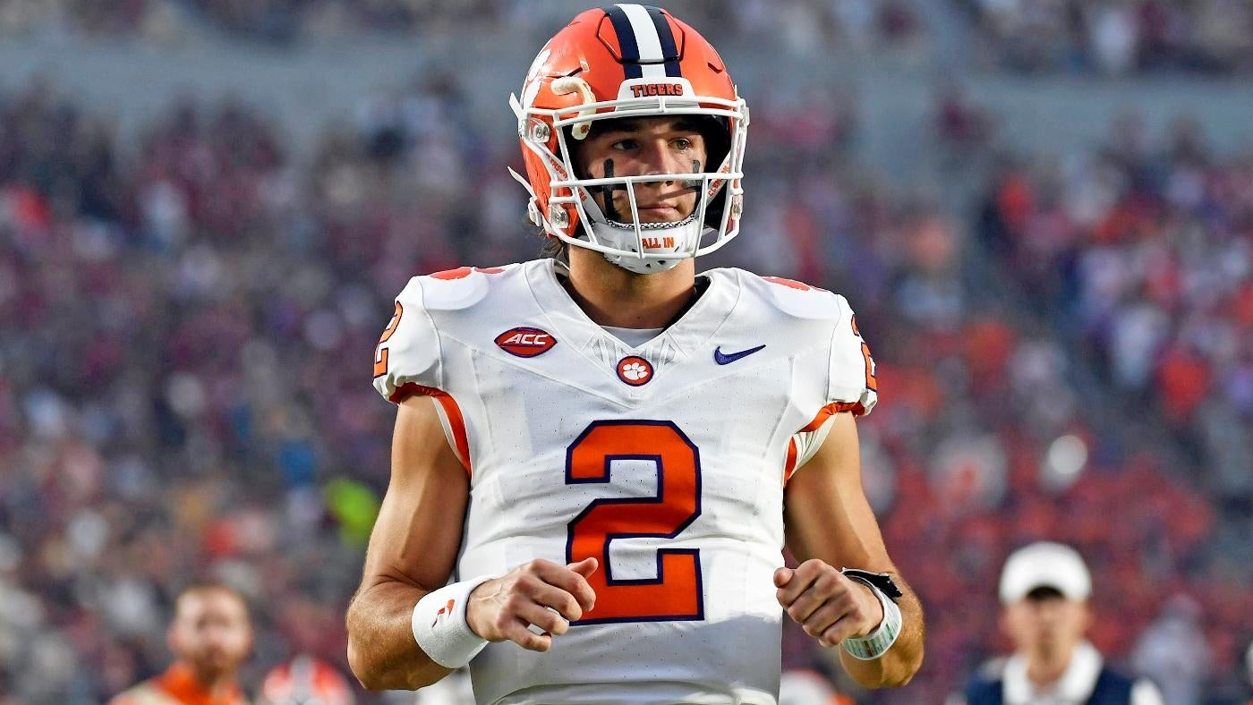 2024 college football Week 12 picks against the spread, betting trends, odds: Vegas expert reveals predictions