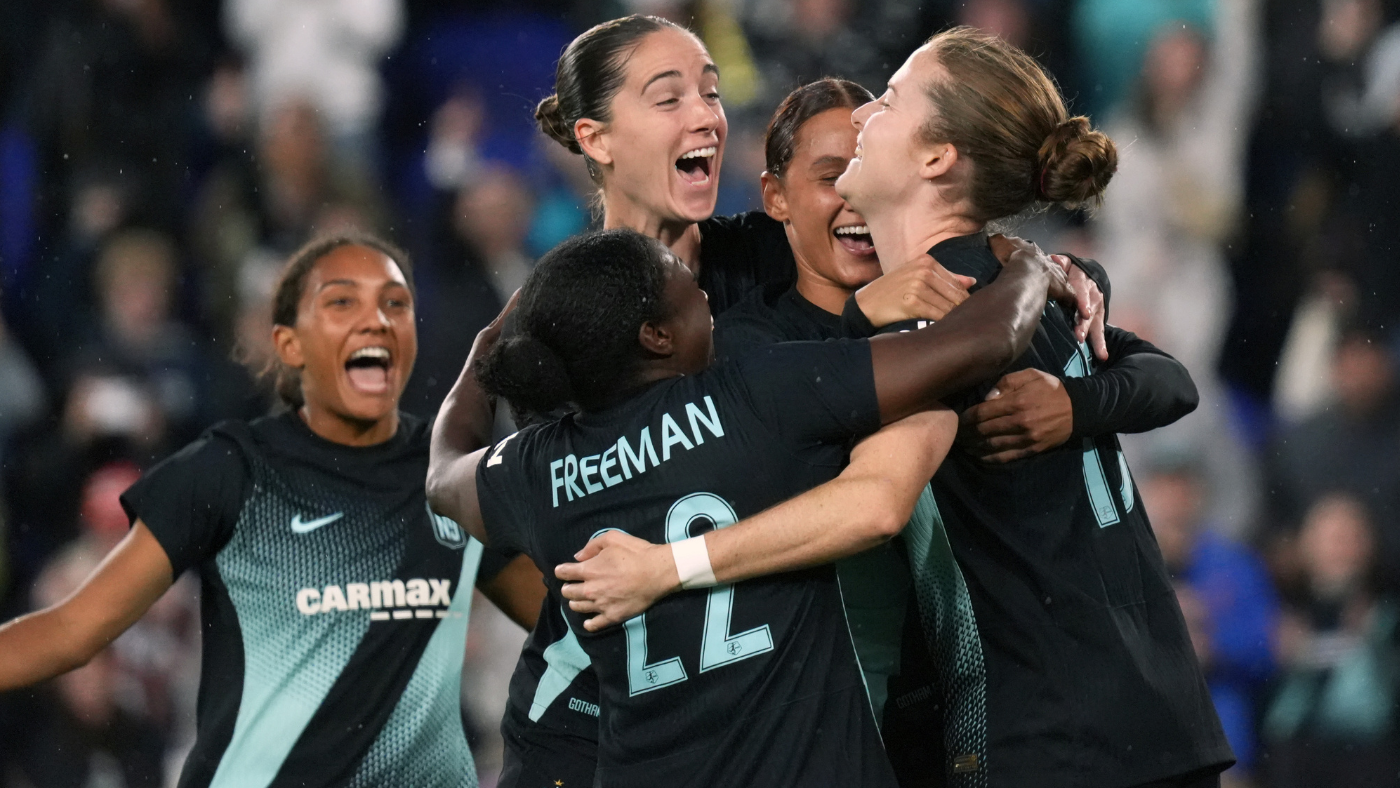 NWSL playoff predictions, picks, bracket, schedule: Experts like Orlando Pride, split on Spirit vs. Gotham