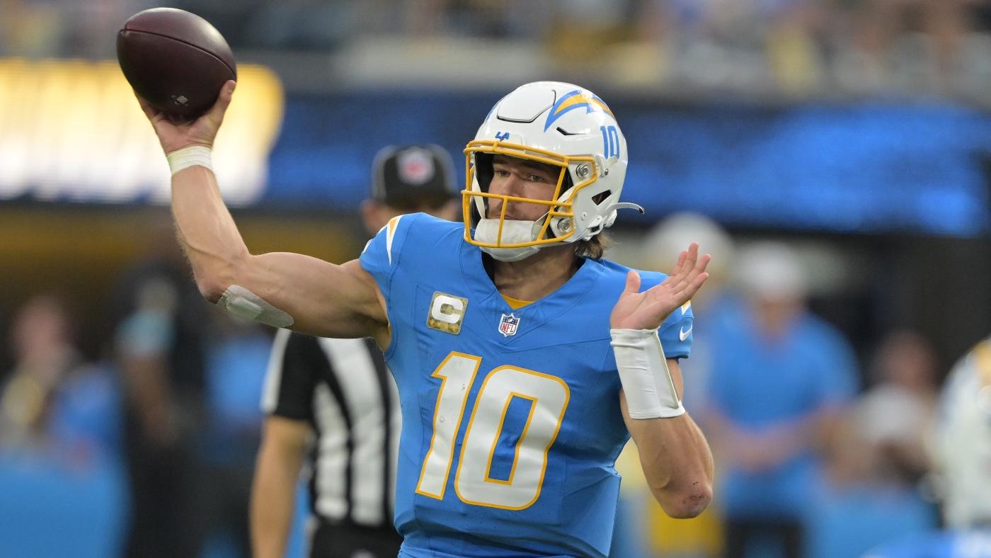 Bengals vs. Chargers where to watch: TV channel, kickoff time, NFL live stream, spread, odds, prediction