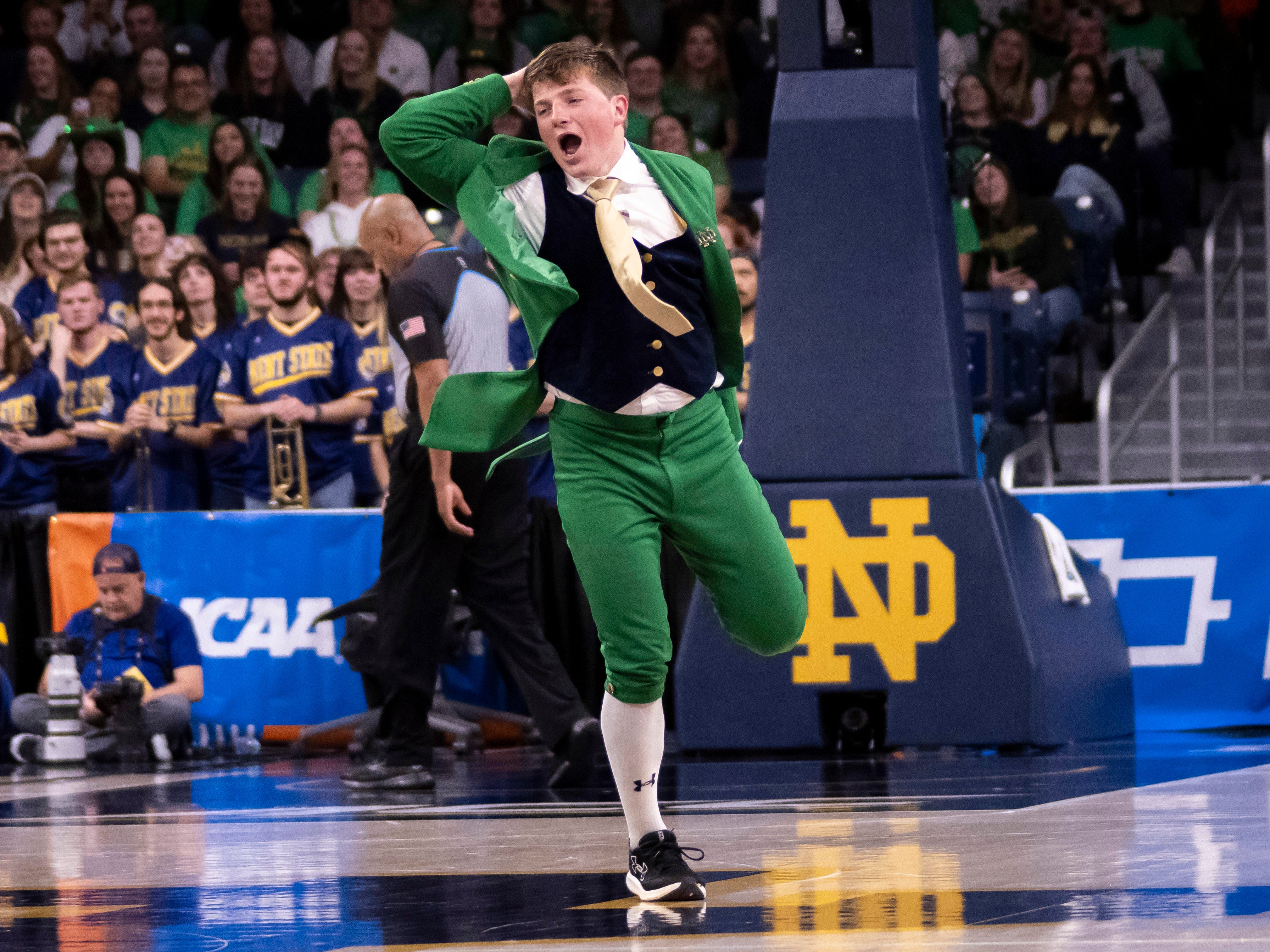 2025 Early Signing Period recap Notre Dame 247Sports College