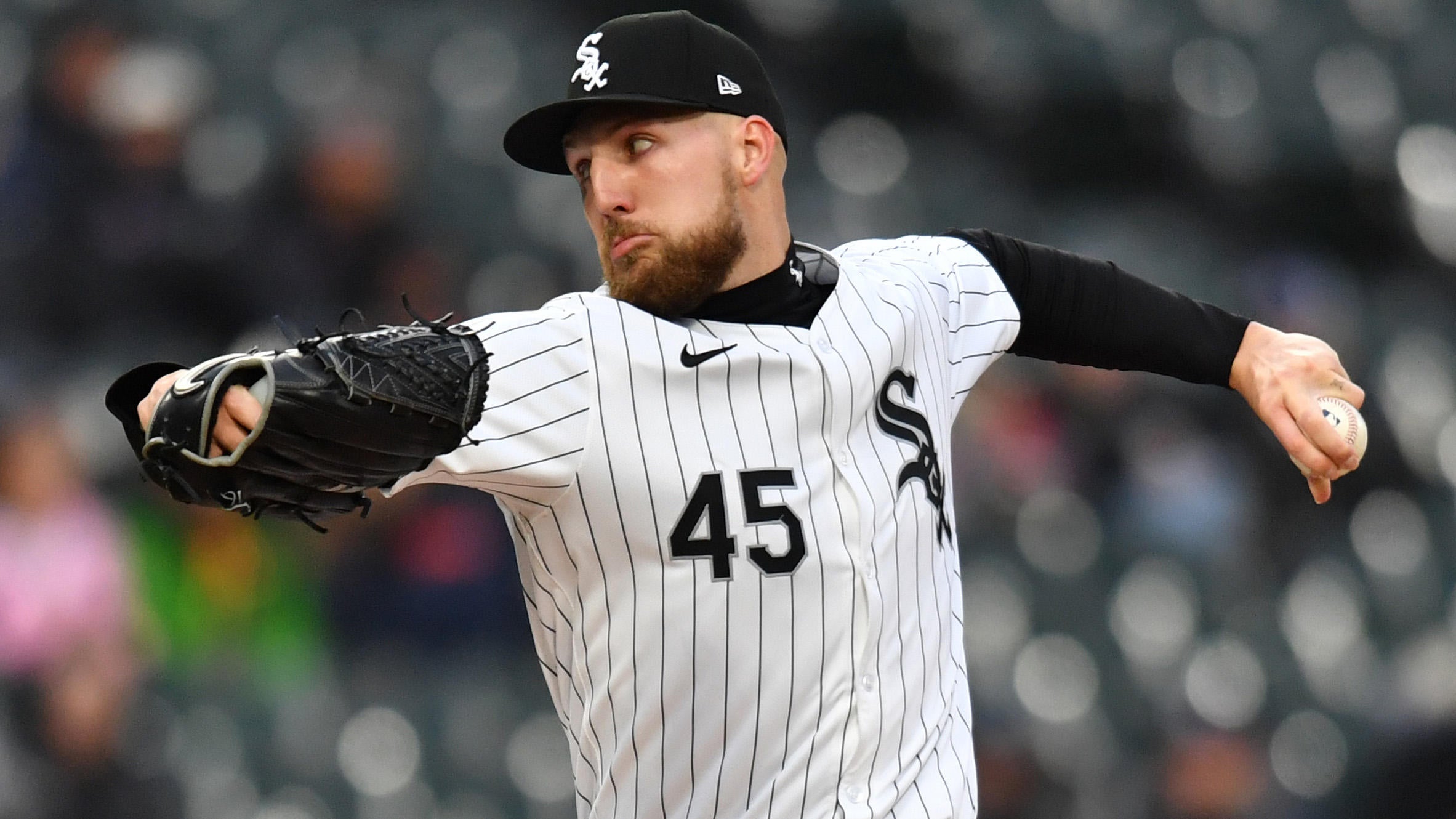 Three reasons White Sox ace Garrett Crochet is the most desirable trade candidate of MLB offseason