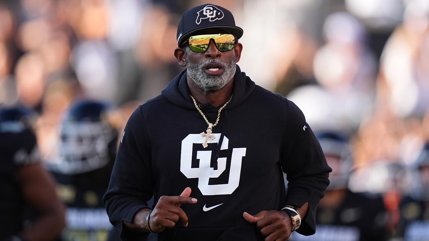 Colorado vs. Utah prediction, odds, line, props: 2024 college football expert picks, Deion Sanders bets