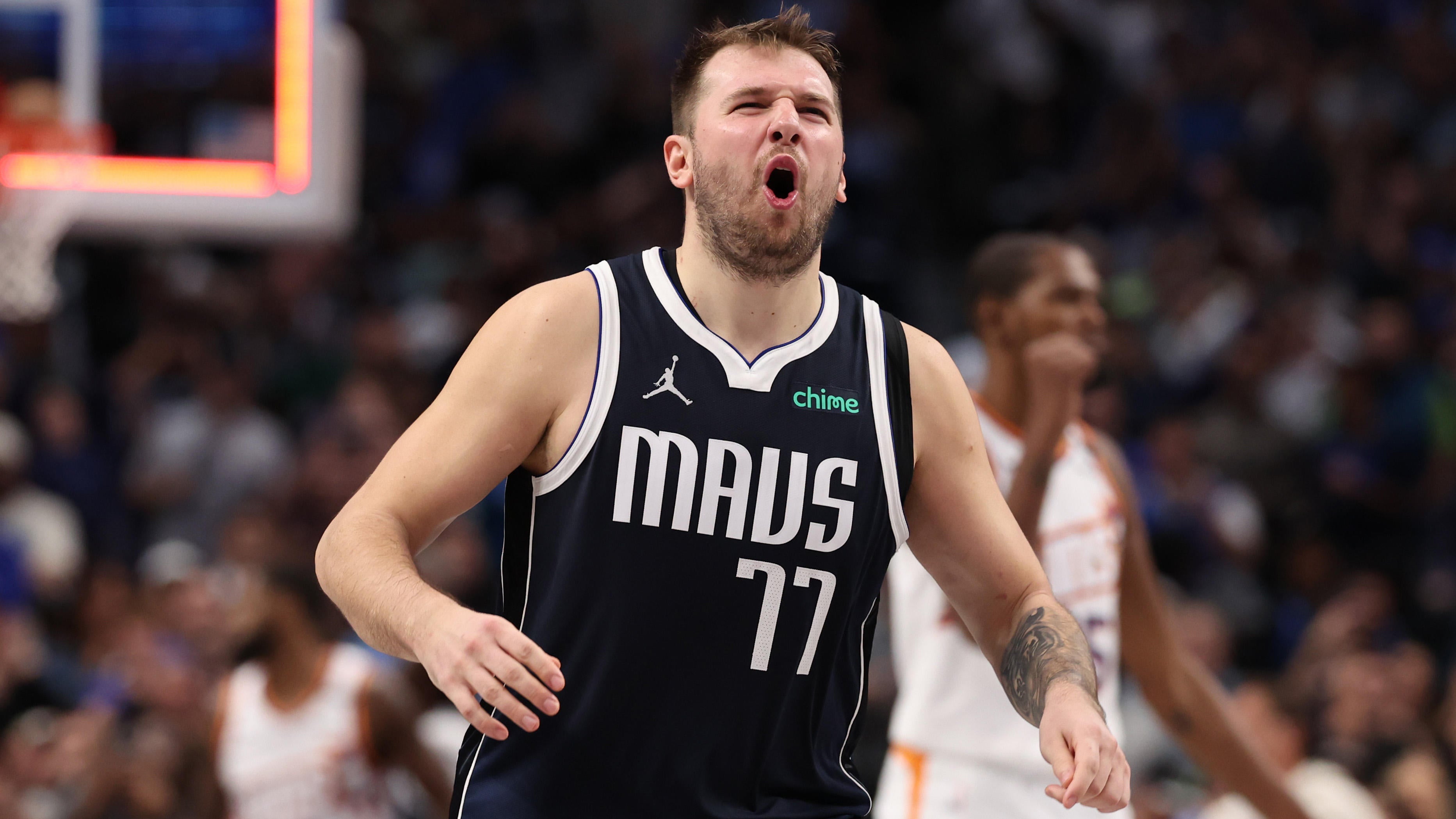 Around the NBA: Luka Doncic's sluggish start, Karl-Anthony Towns on fire, Jonathan Kuminga thriving off bench