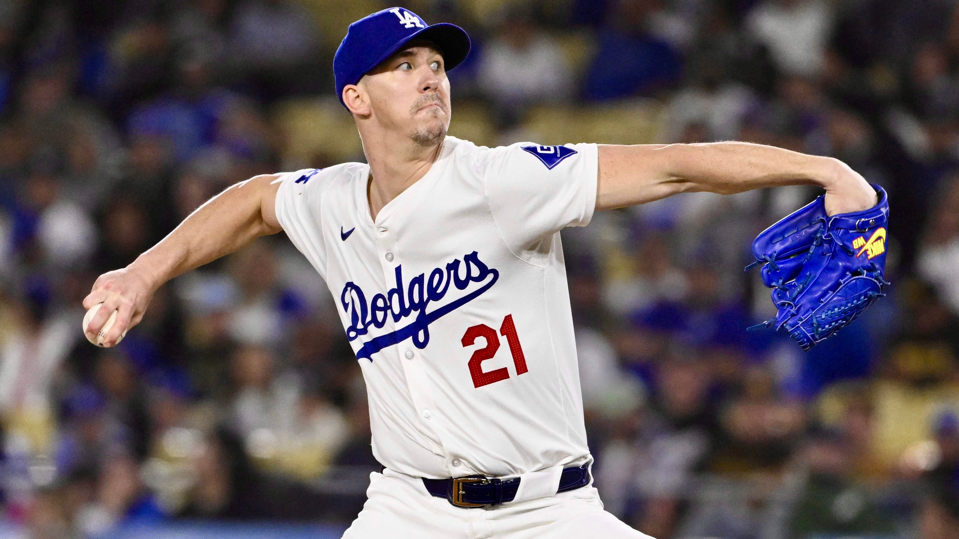 MLB rumors: Braves interested in Dodgers mainstay Walker Buehler, journeyman Cole Irvin heads to Korea