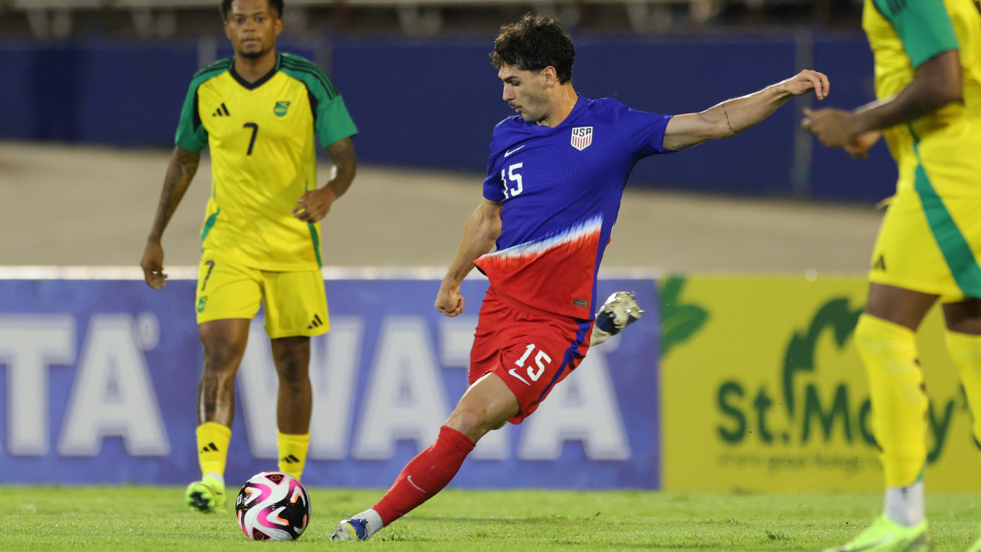 Lack of USMNT depth looms even larger for Mauricio Pochettino after Johnny Cardoso injury vs. Jamaica