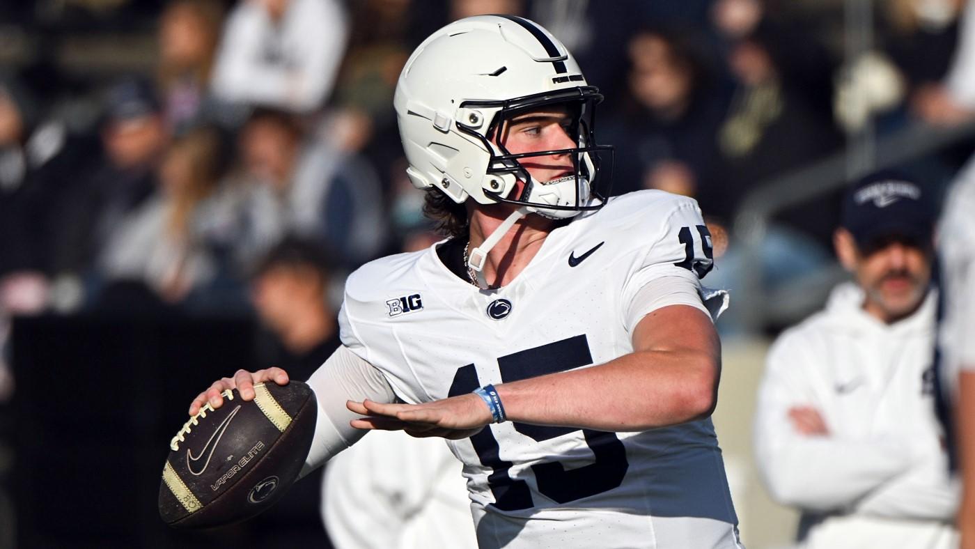 No. 4 Penn State at Minnesota Preview & Picks Stream of General Videos