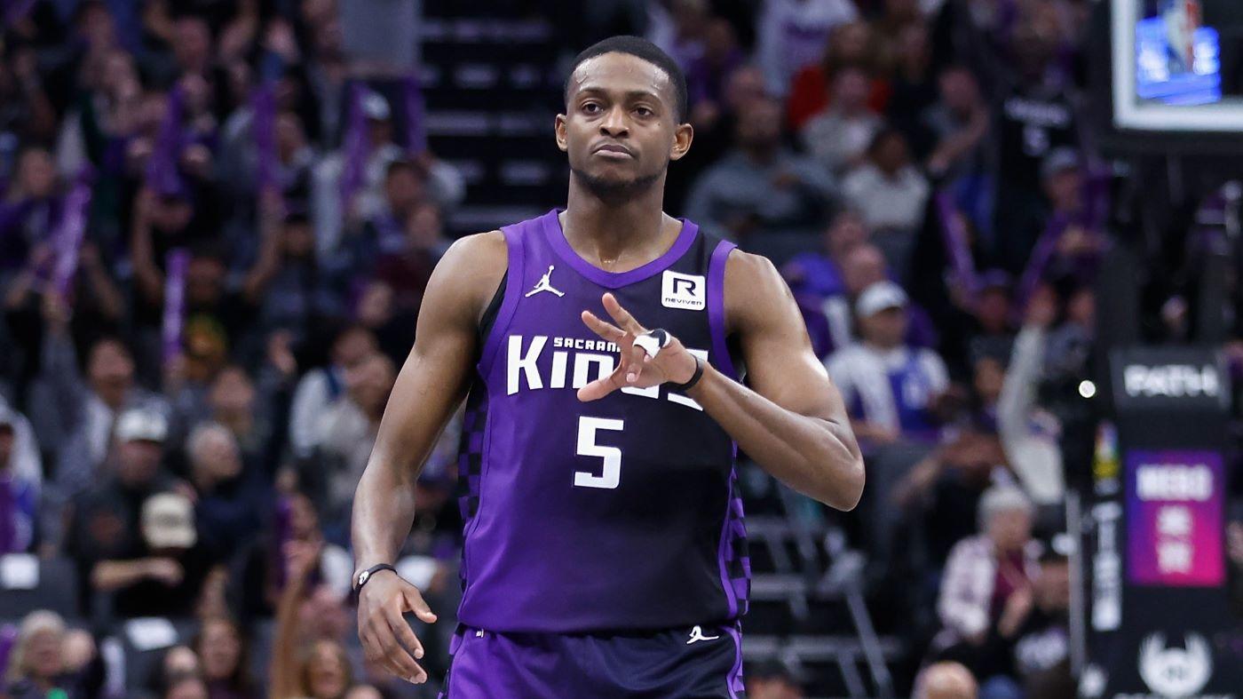 De'Aaron Fox becomes latest NBA player to score 60 points in a loss, as Kings fall short vs. Timberwolves