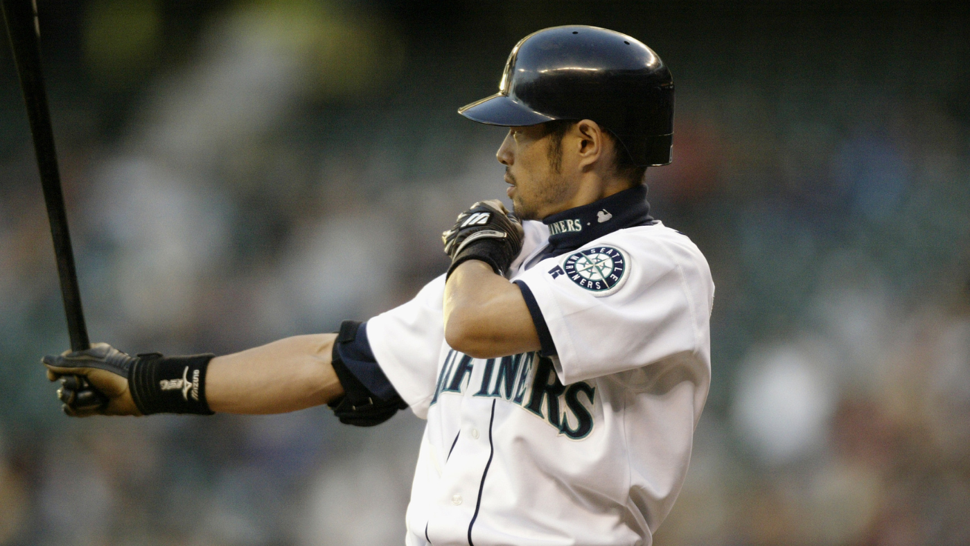 2025 Baseball Hall of Fame ballot: 8 things to know, including Ichiro Suzuki's shot at a unanimous selection