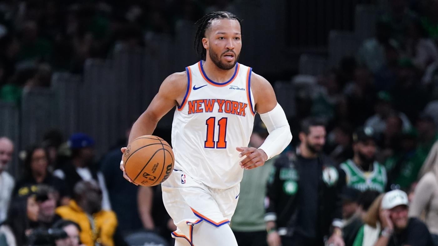 Probabilidades de Knicks vs Suns, predicción de puntaje, hora de inicio: selecciones de la NBA de 2024, mejores apuestas del 20 de noviembre por modelo probado