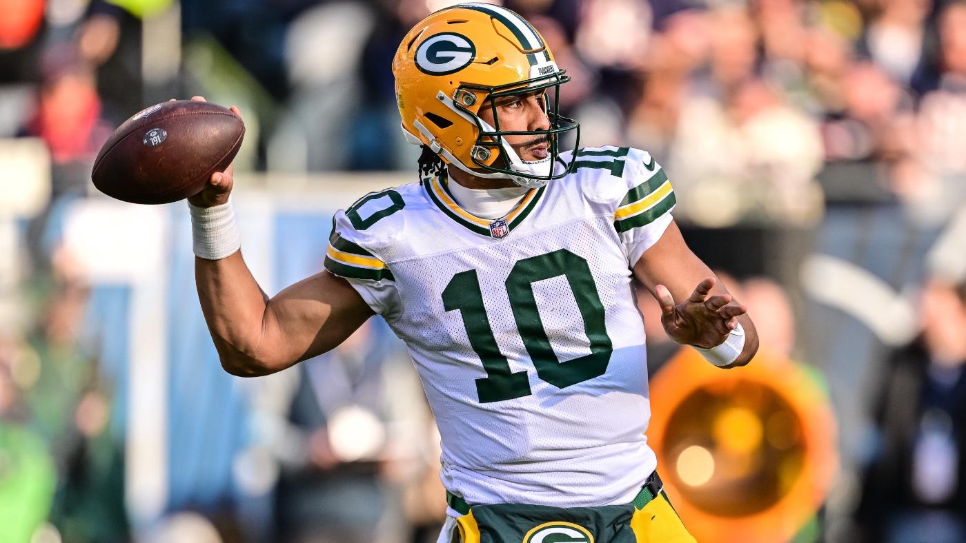 Packers vs. 49ers prediction, odds, line, spread, time: 2024 NFL picks, Week 12 best bets from proven model