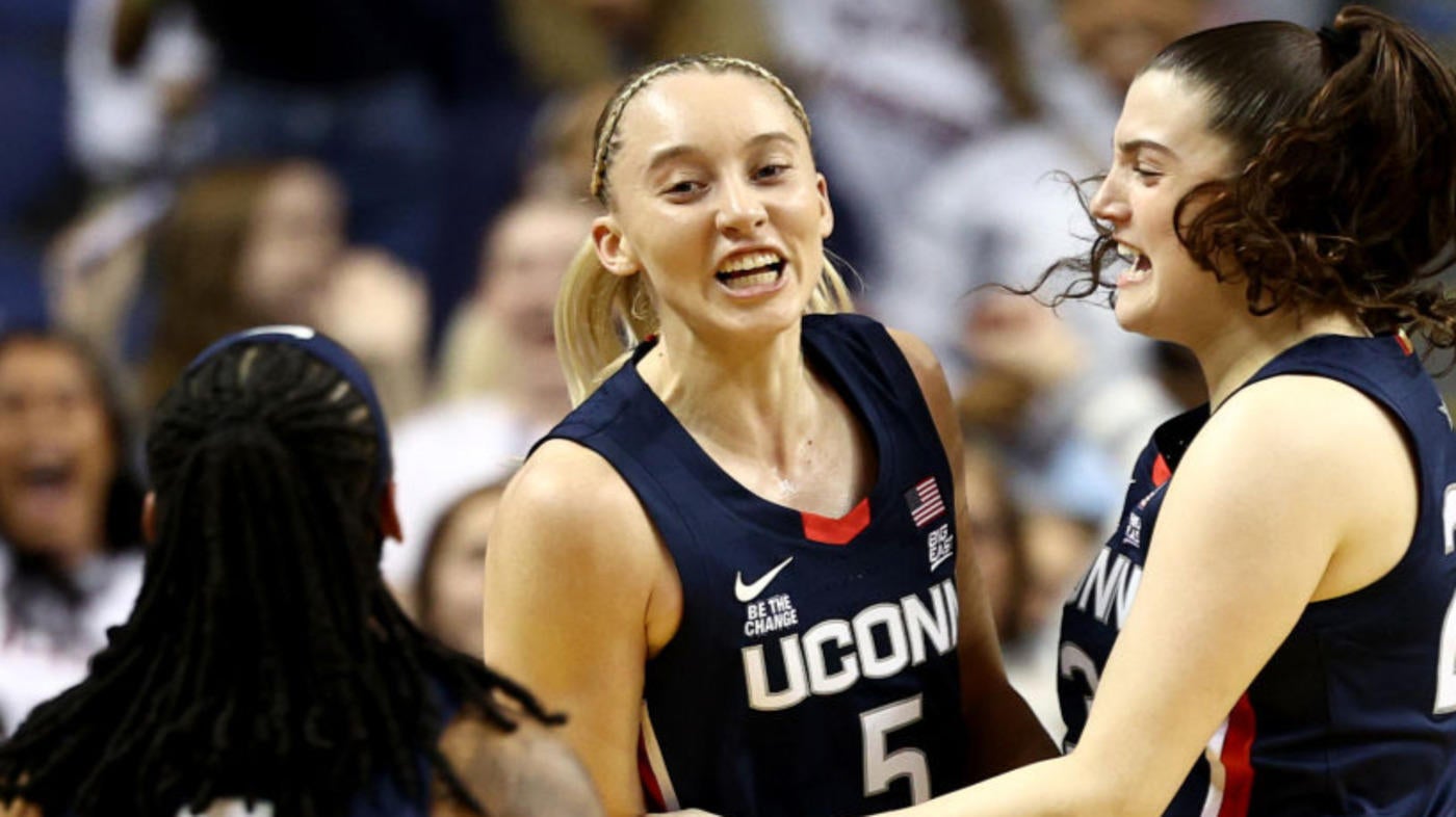 2025 WNBA Mock Draft 1.0: Wings take UConn's Paige Bueckers; Sky get Angel Reese, Kamilla Cardoso a playmaker