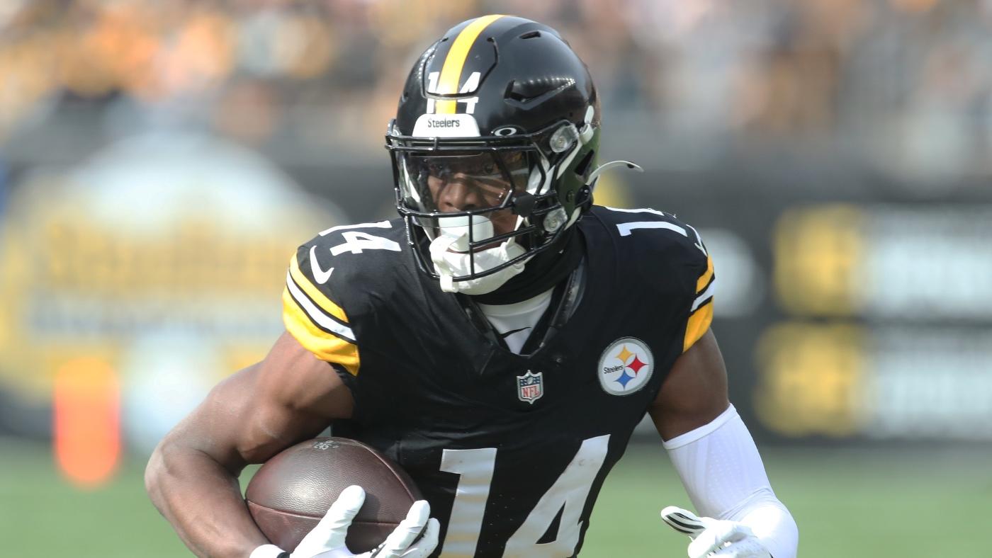 NFL DFS, Steelers vs. Browns: DraftKings, FanDuel daily Fantasy football picks on Thursday Night Football 2024