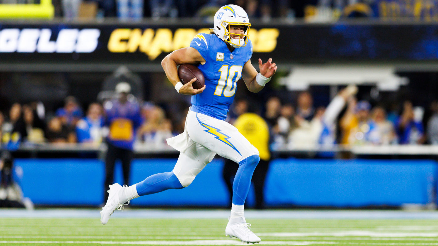 Beyond The Boxscore: Trade for Chargers now before deadline with Justin Herbert locked, plus ideal schedule